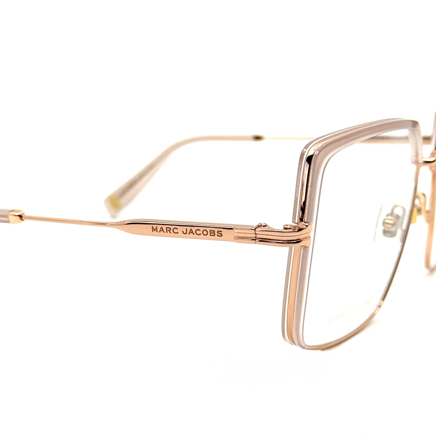 MARC JACOBS Eyeglasses MJ1067 BKU