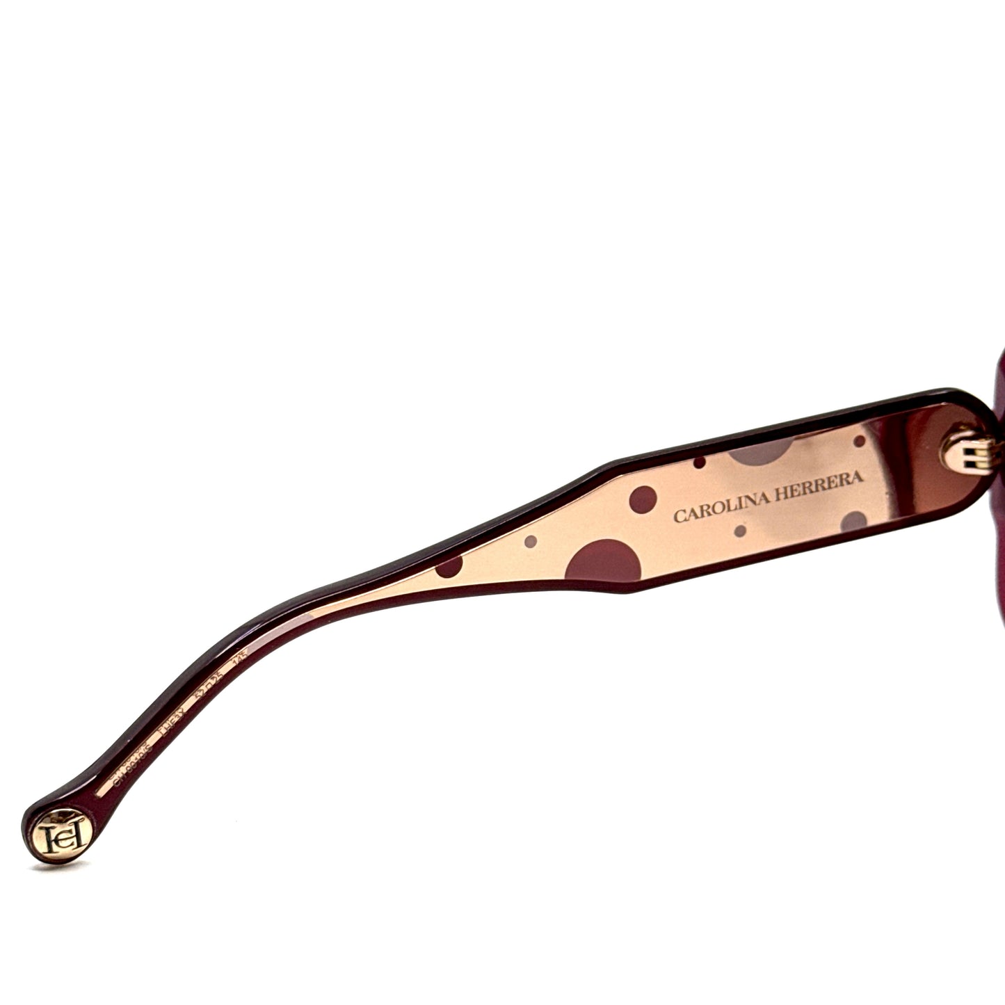 CAROLINA HERRERA Sunglasses CH0010/S LHF3X