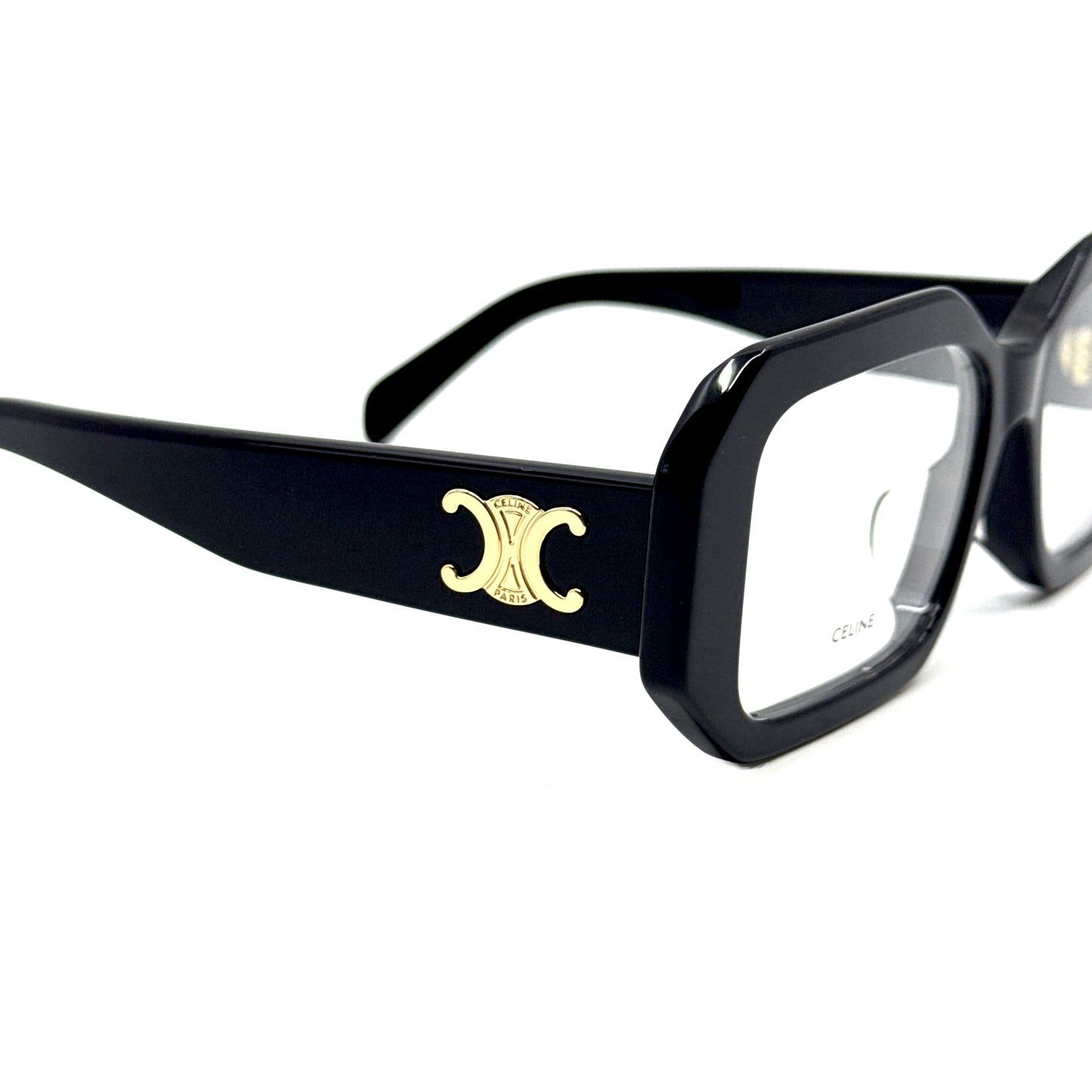 CELINE Eyeglasses CL50155F 001