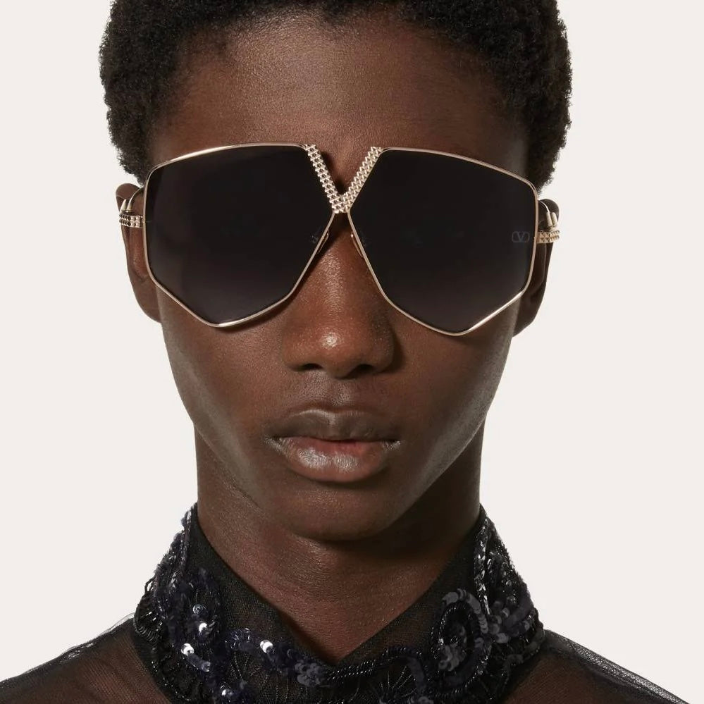 VALENTINO Sunglasses V-HEXAGON VLS-115A