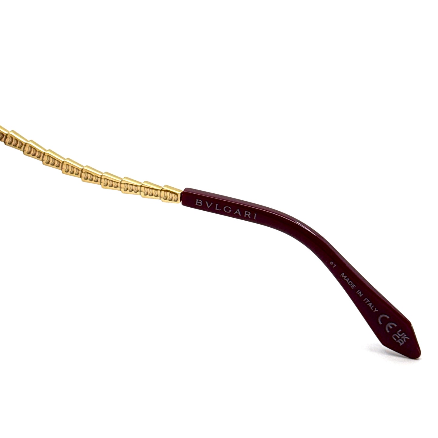 BVLGARI Sunglasses BV40002I 81Y