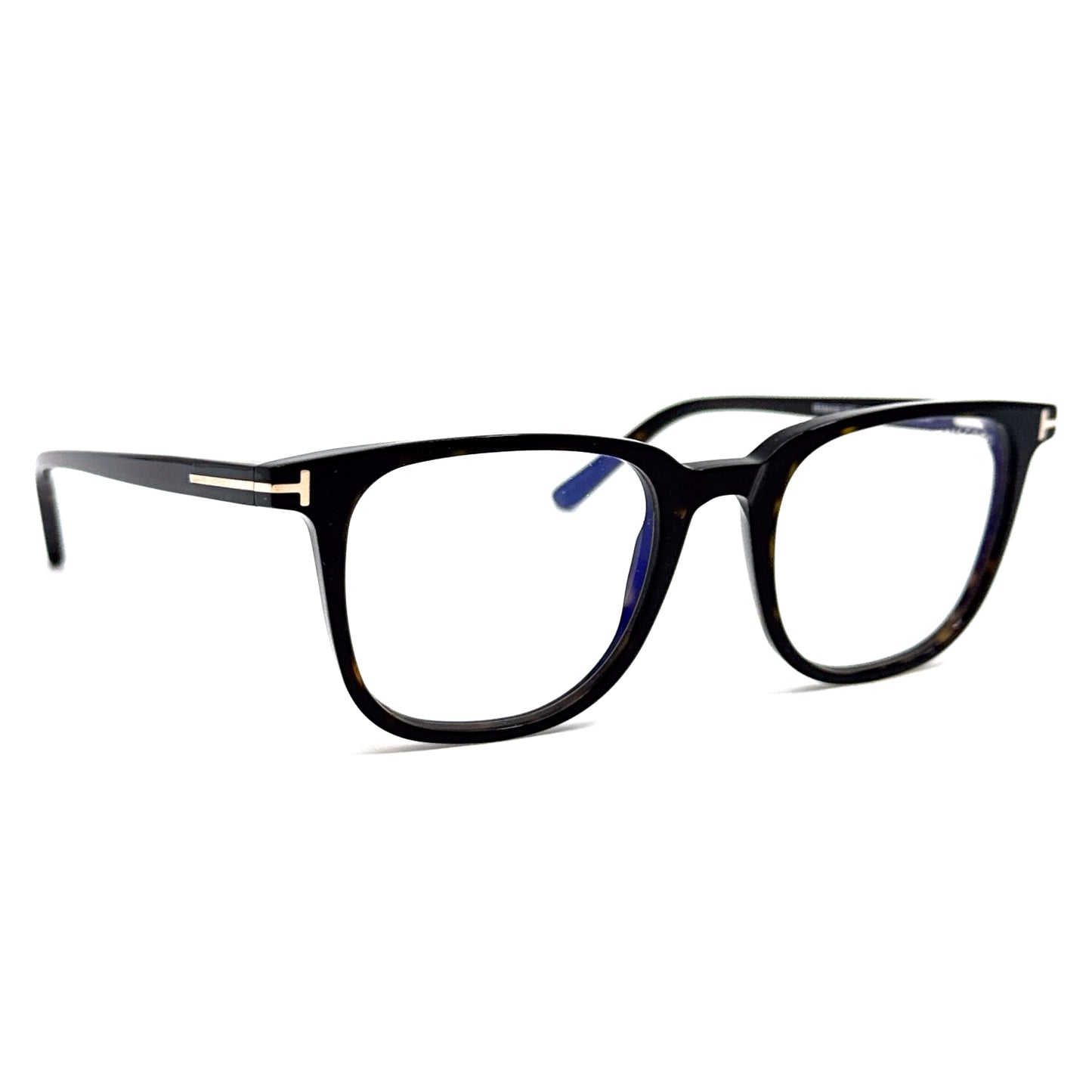 TOM FORD Clip-On Sunglasses/Eyeglasses TF5916-B 052