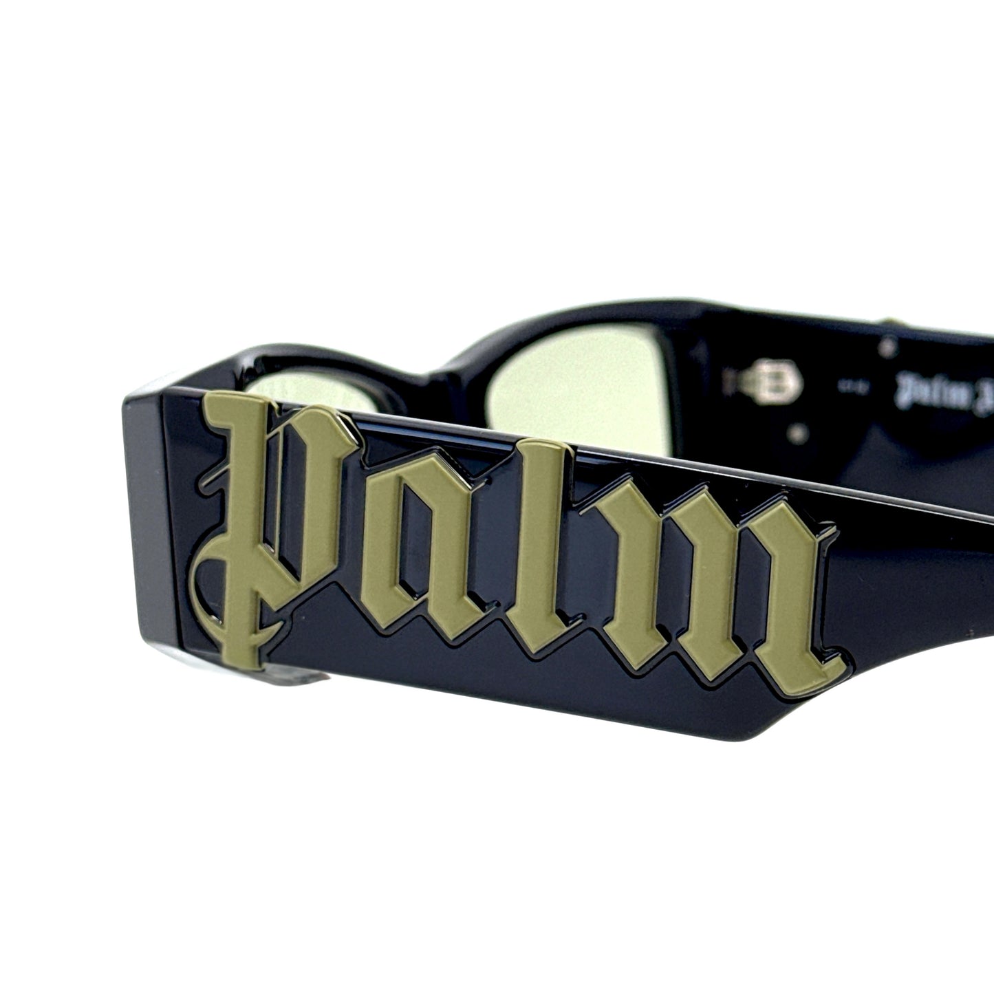 PALM ANGELS Sunglasses Angel PERI007 1055
