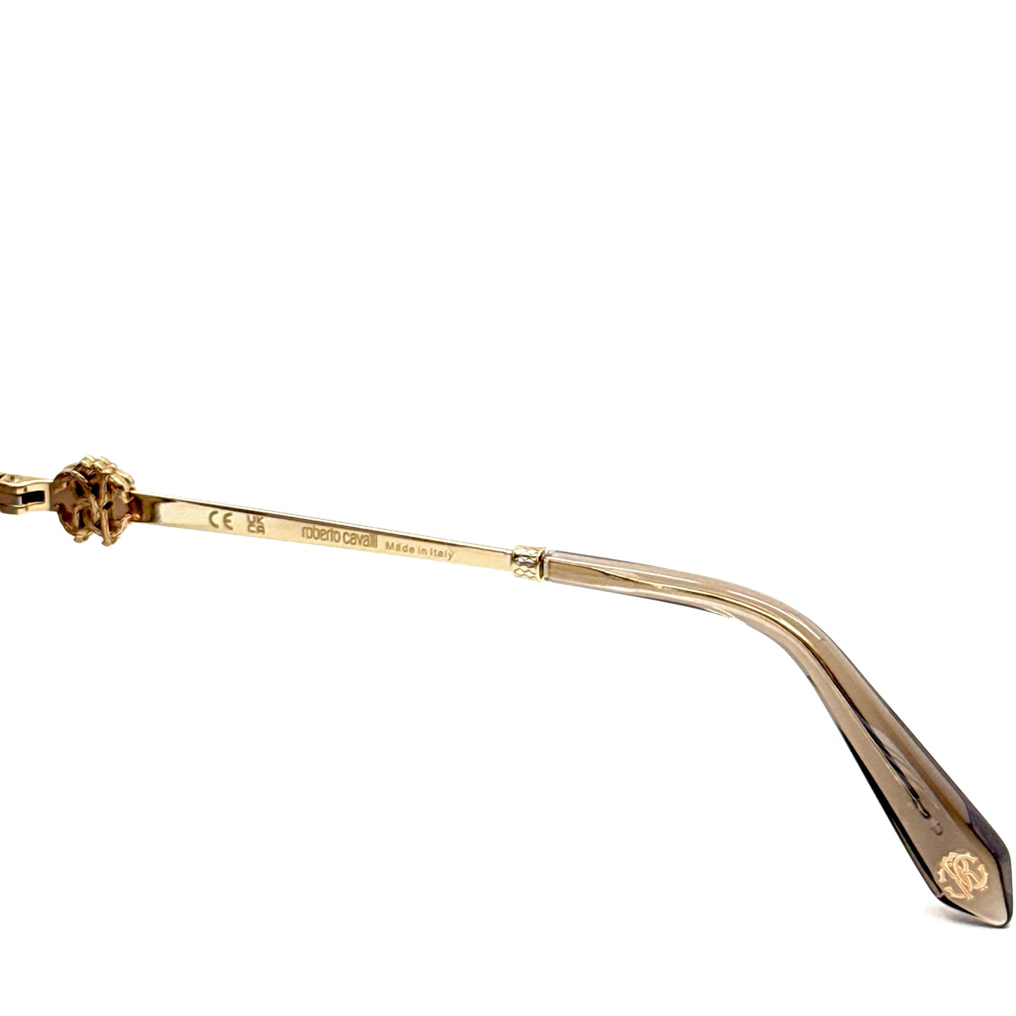 ROBERTO CAVALLI Sunglasses SRC007 Col.0ALV