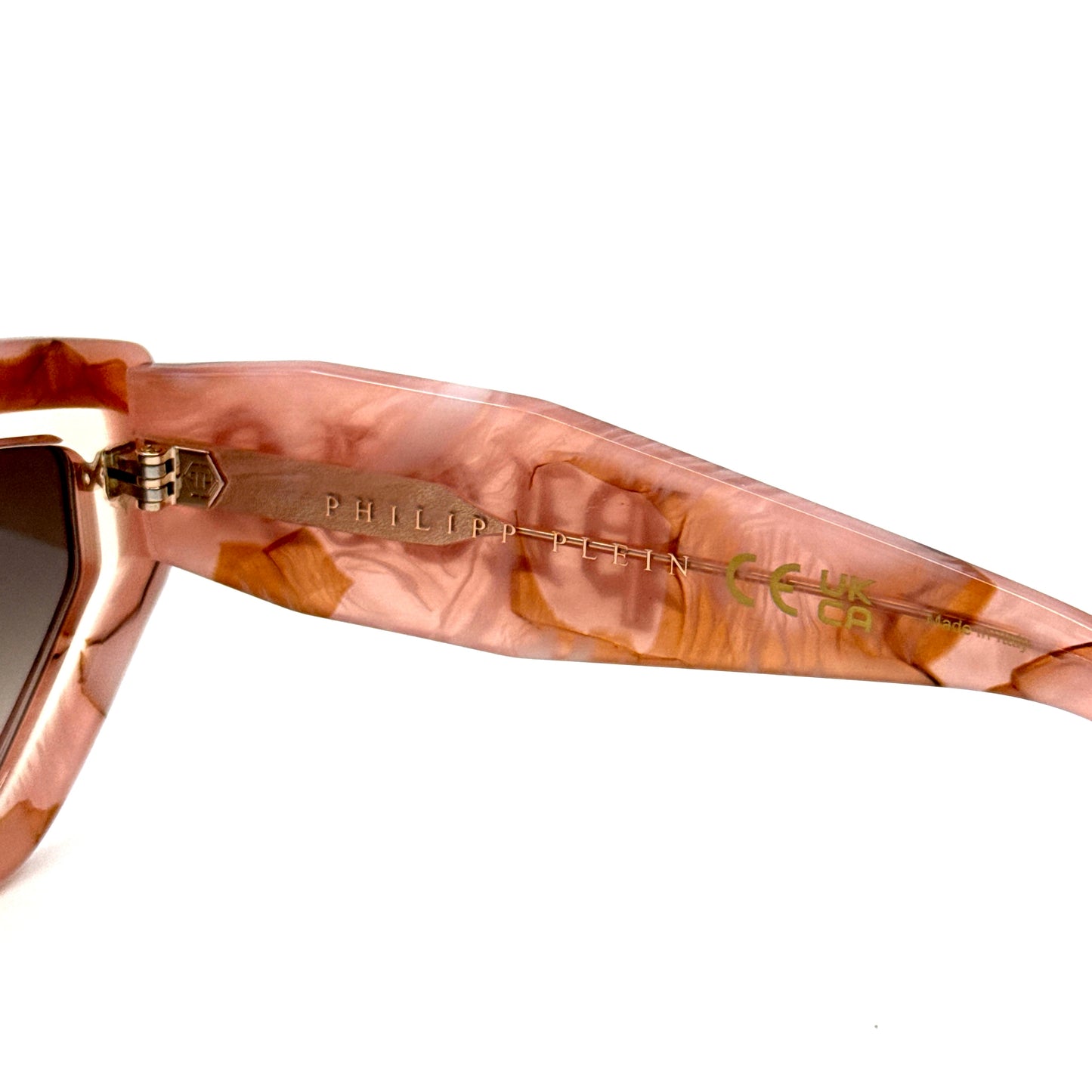 PHILIPP PLEIN Sunglasses Plein Supreme Star SPP099 Col.06Z8