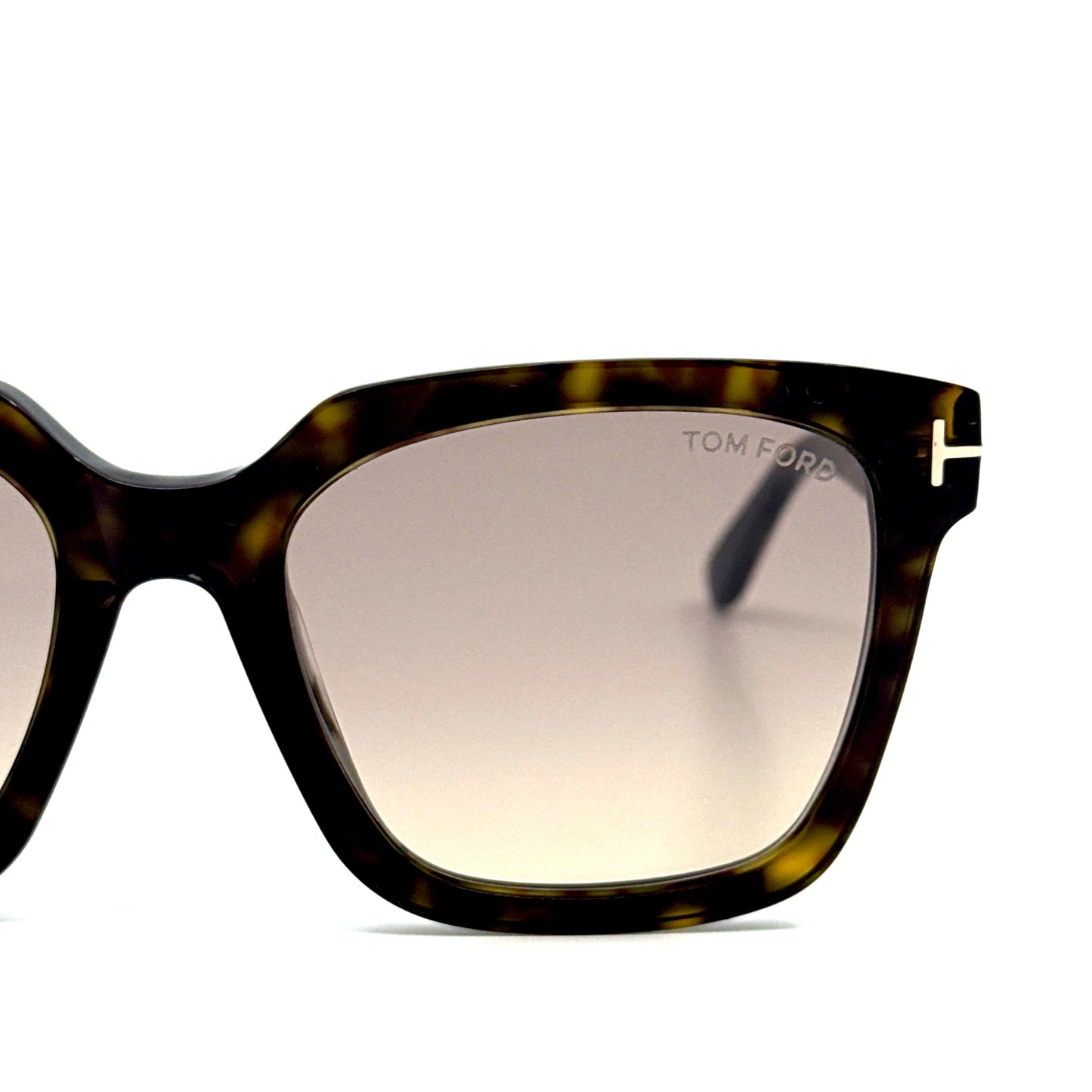 TOM FORD Selby Sunglasses TF952 52F