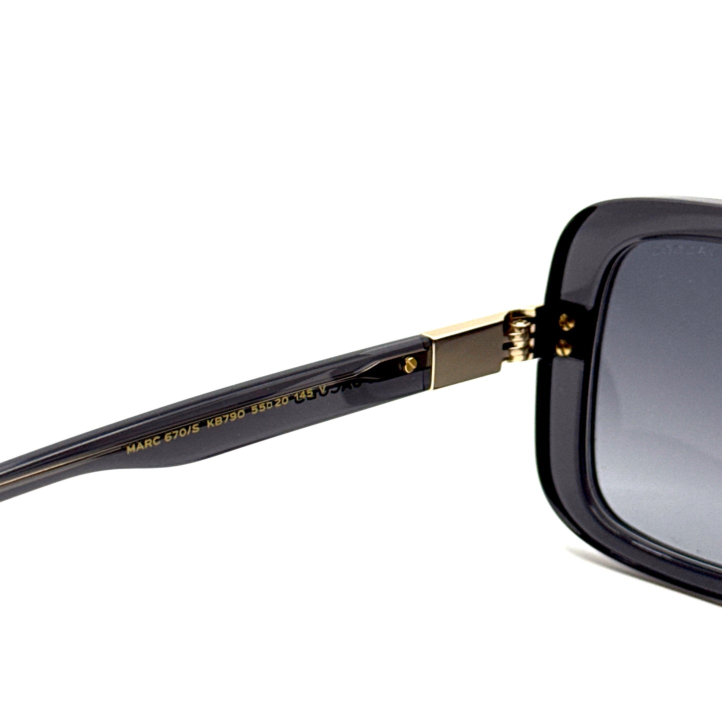 MARC JACOBS Sunglasses MARC 670/S KB79O