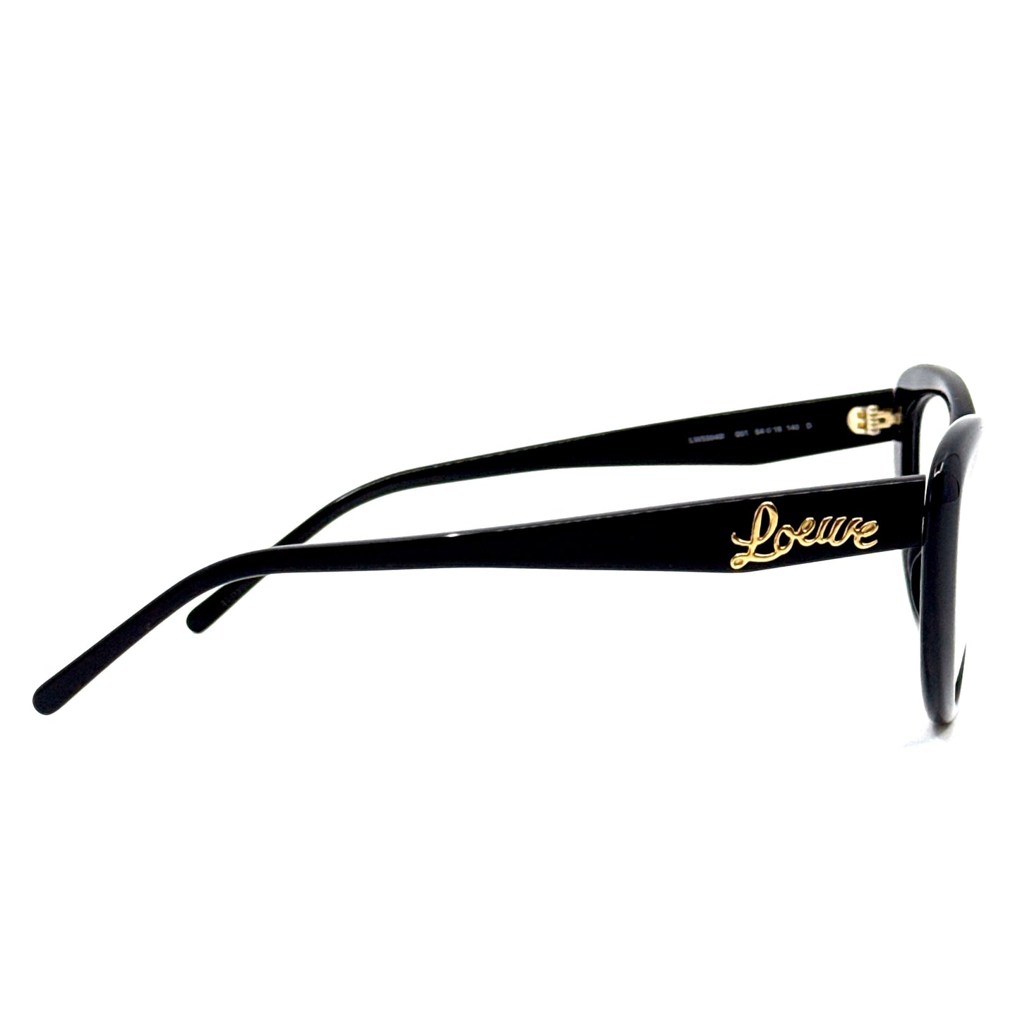 LOEWE Eyeglasses LW50040I 001