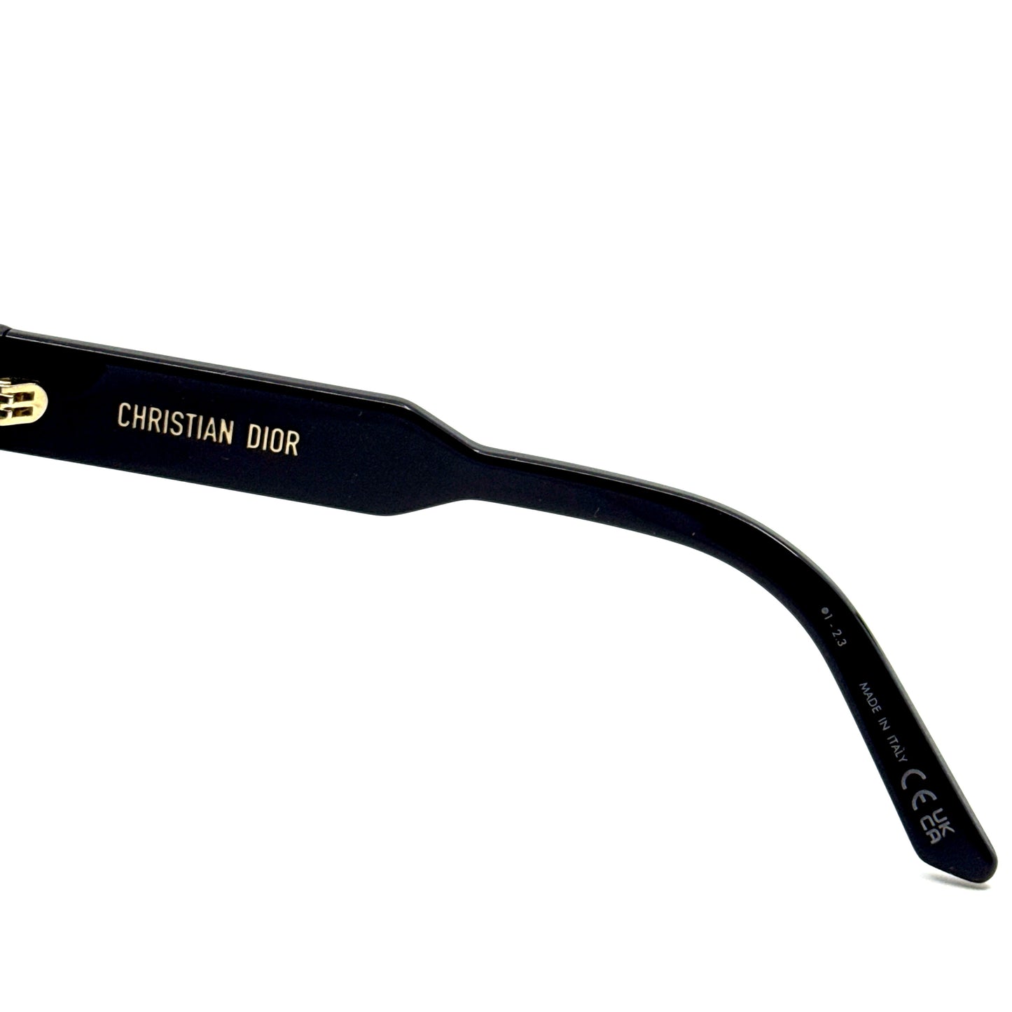 CHRISTIAN DIOR Sunglasses DiorSignature S10F 10A1