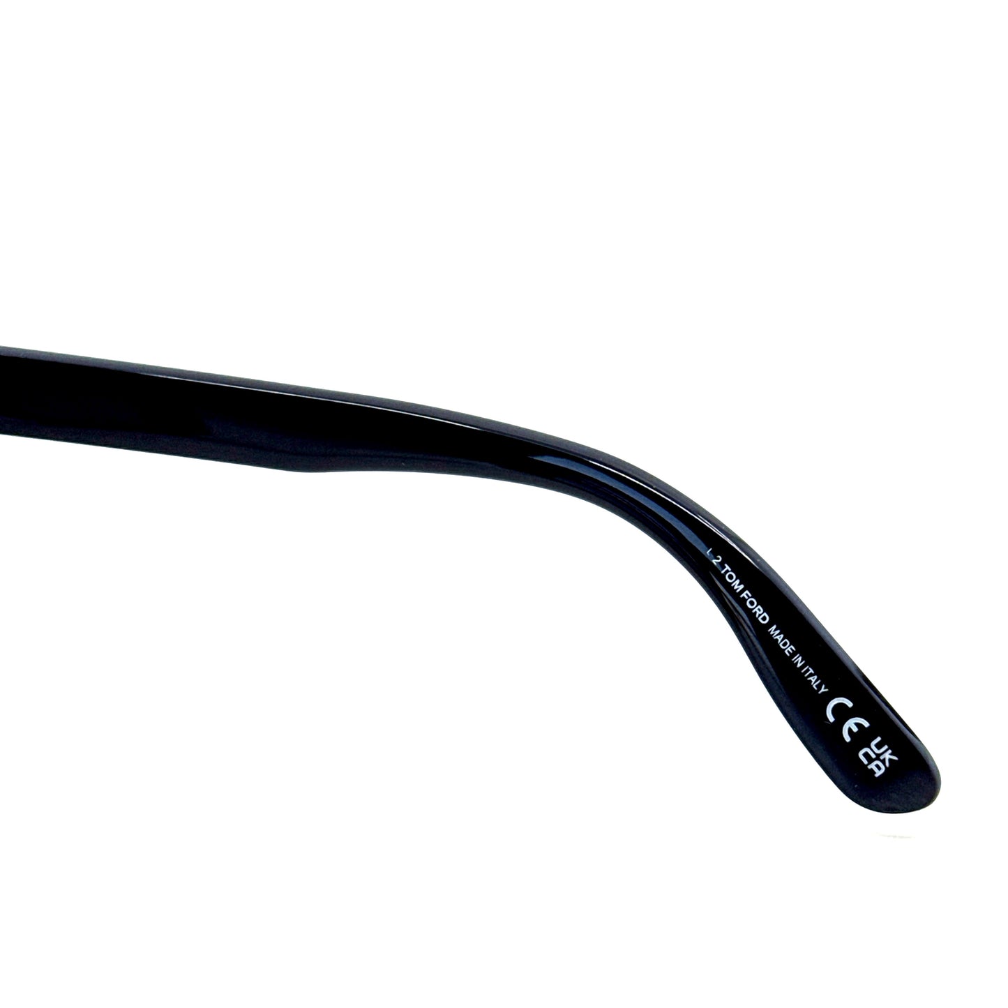 TOM FORD Scarlet-02 Sunglasses TF920 01B