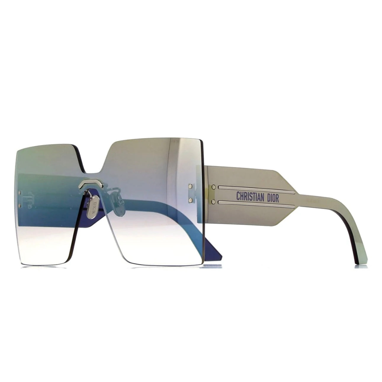 CHRISTIAN DIOR Sunglasses DiorClub M5U F0A5