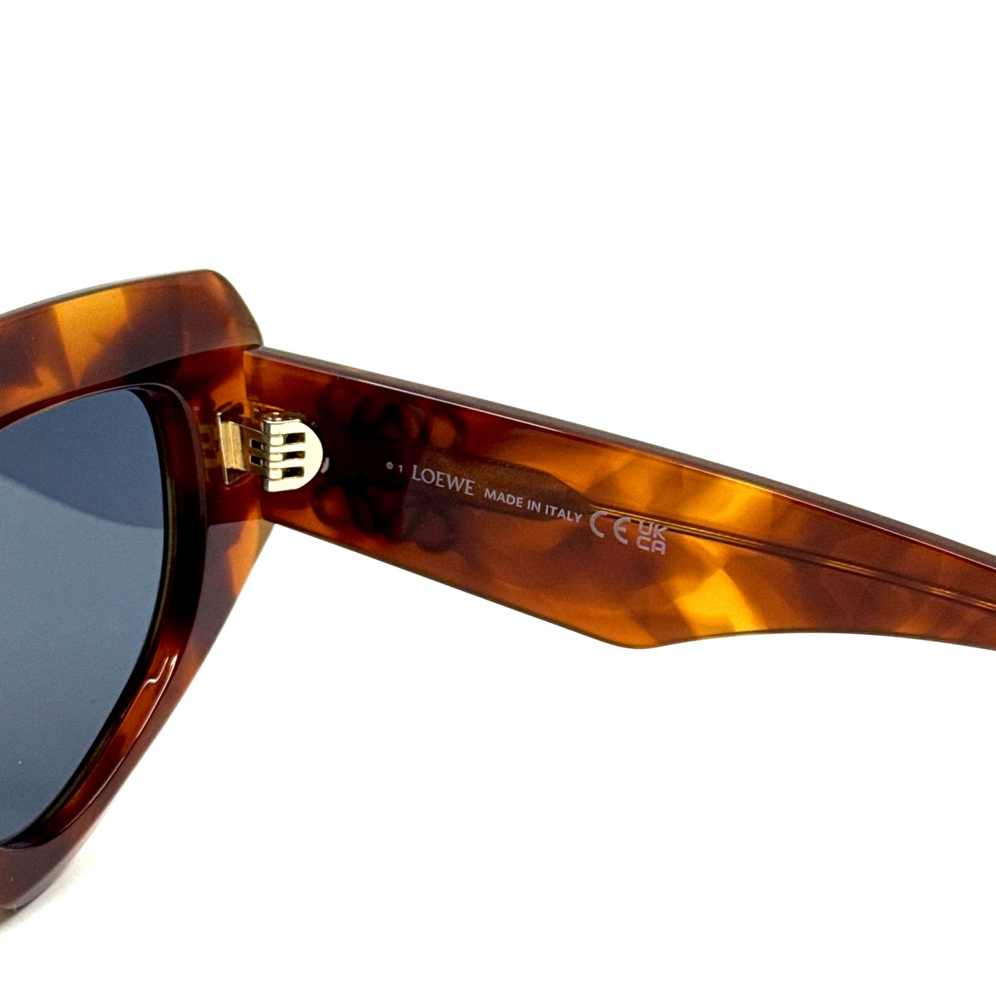 LOEWE Sunglasses LW40155I 53V