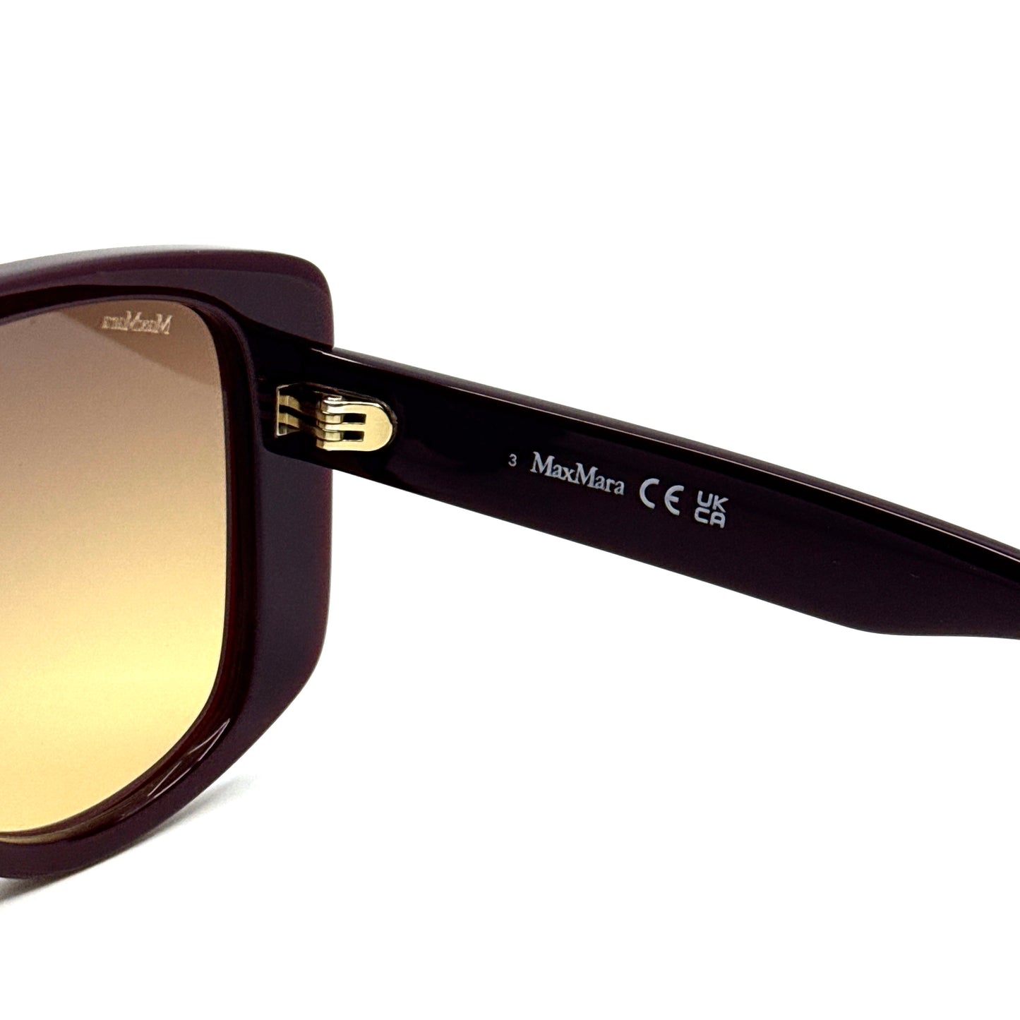 MAXMARA Sunglasses Spark1 MM0075 69F