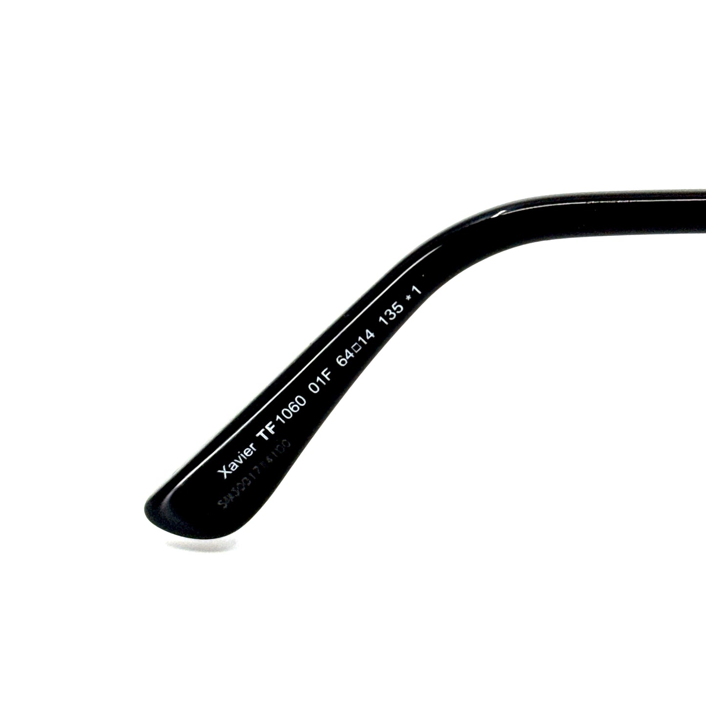 TOM FORD Xavier Sunglasses TF1060 01F