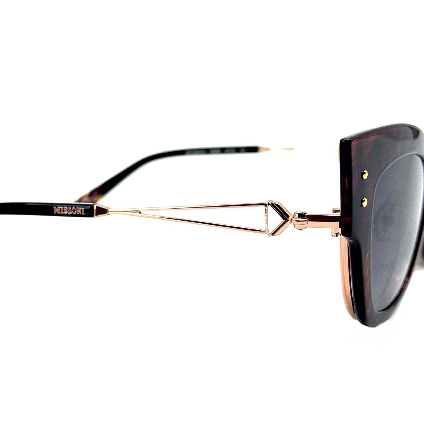 MISSONI Sunglasses MIS0054/S DDB99