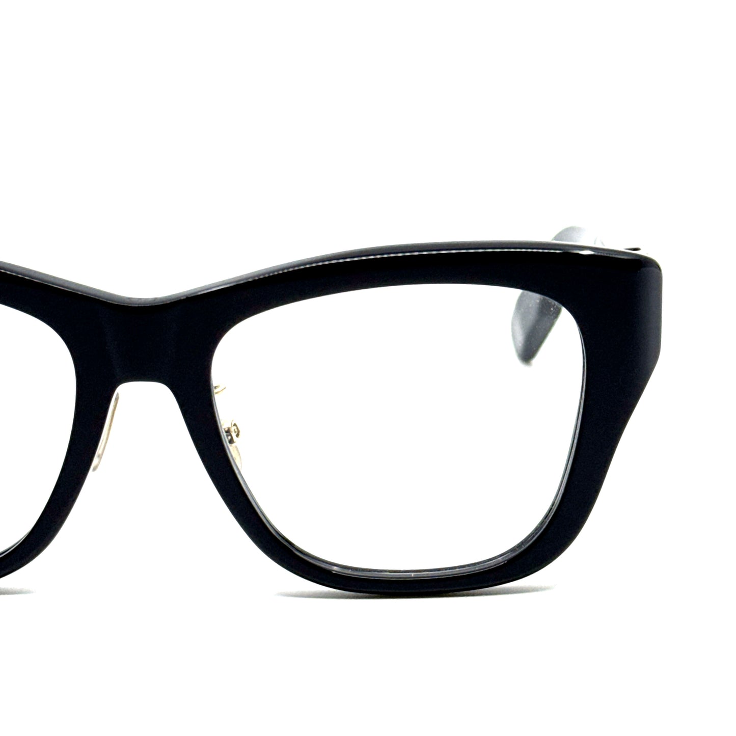 Christian Dior Eyeglasses Lady 95.22O S1F 1000