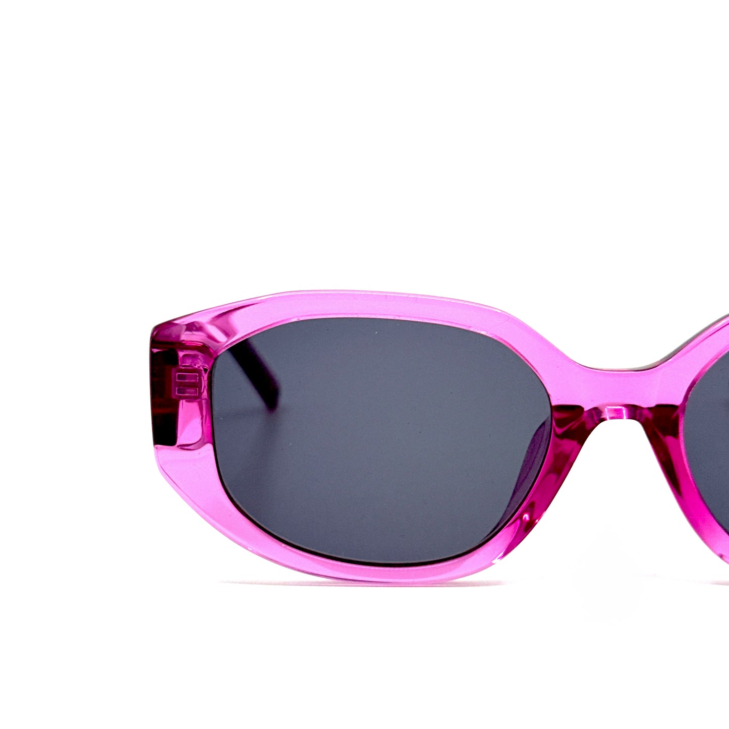 PALM ANGELS Sunglasses PERI10W 6007