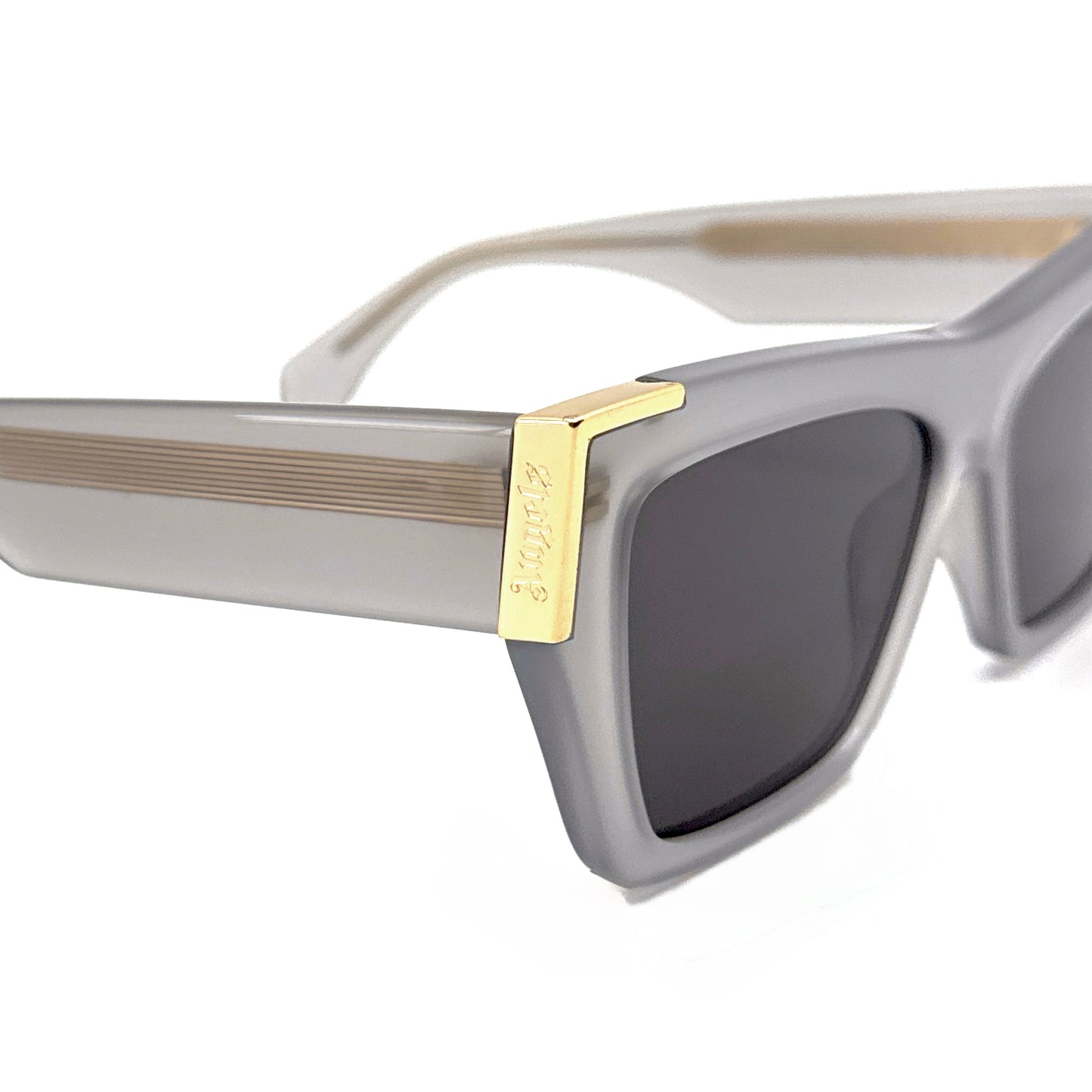 PALM ANGELS Sunglasses Hollywood PERI099 0907