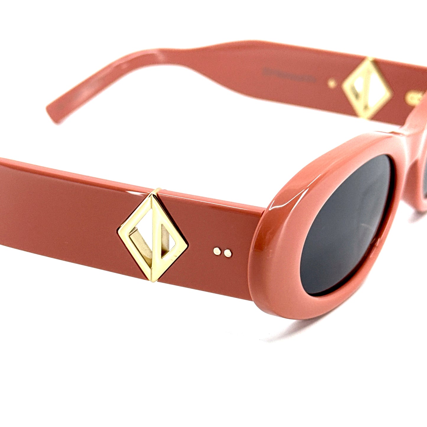 CHRISTIAN DIOR Sunglasses CD Diamond R1I 40A0