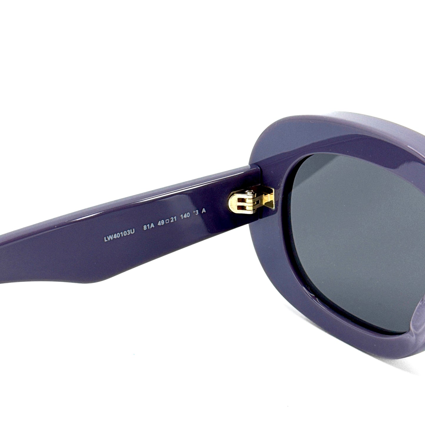 Gafas de sol LOEWE LW40103U 81A