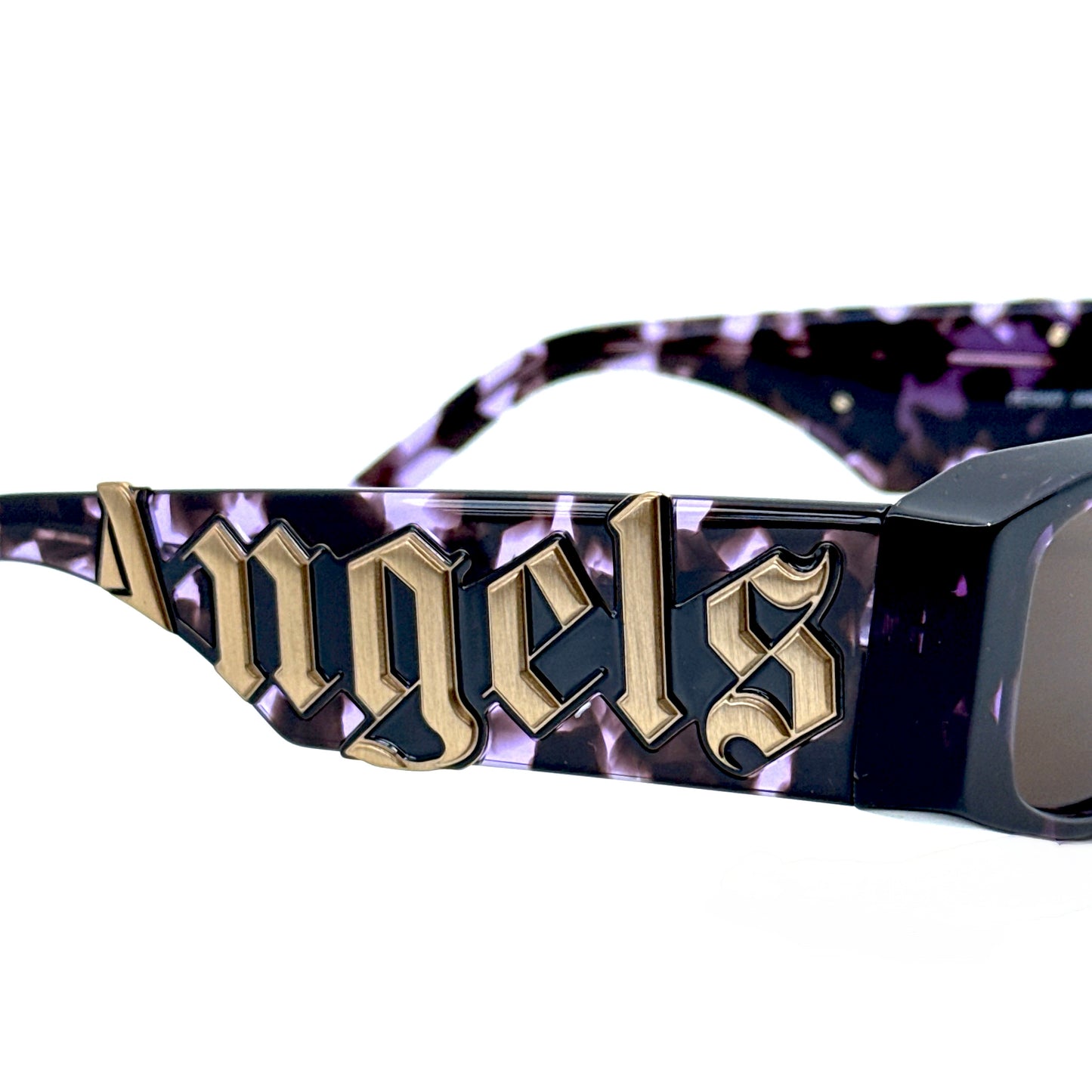 PALM ANGELS Sunglasses Angel PERI007 3464