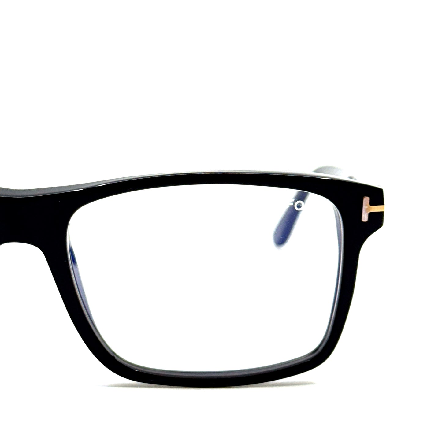 TOM FORD Clip-On Sunglasses/Eyeglasses TF5682-B 001q