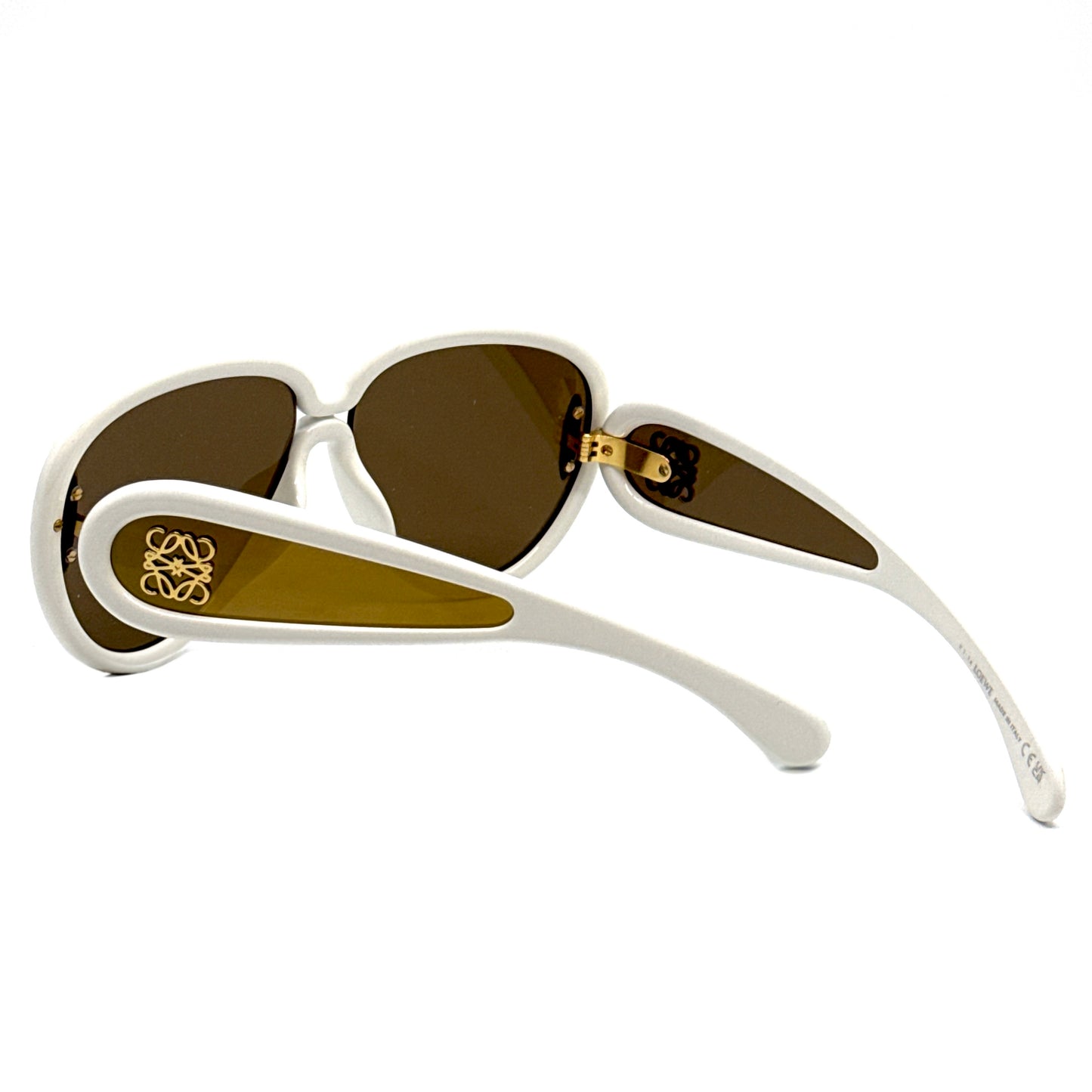 LOEWE Sunglasses LW40132I 25G
