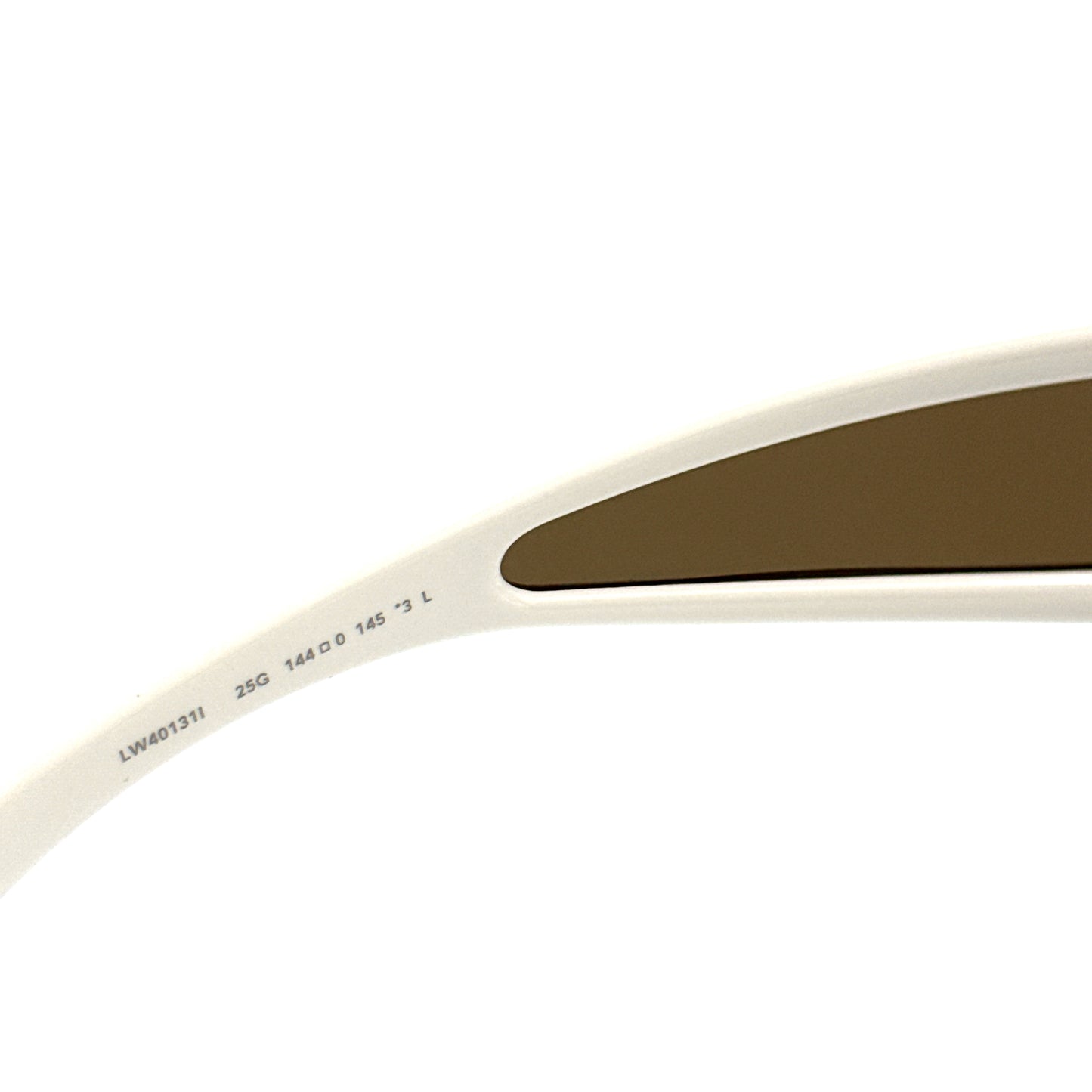 LOEWE Sunglasses LW40131I 25G