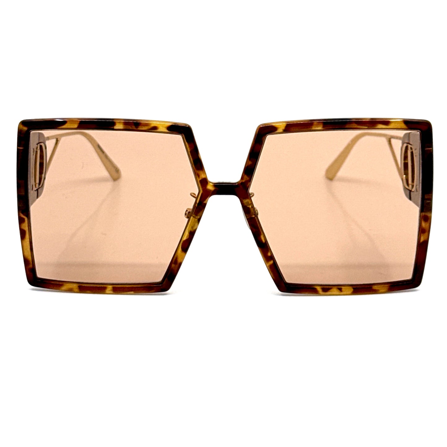 CHRISTIAN DIOR Sunglasses 30MontaigneSU 26L0
