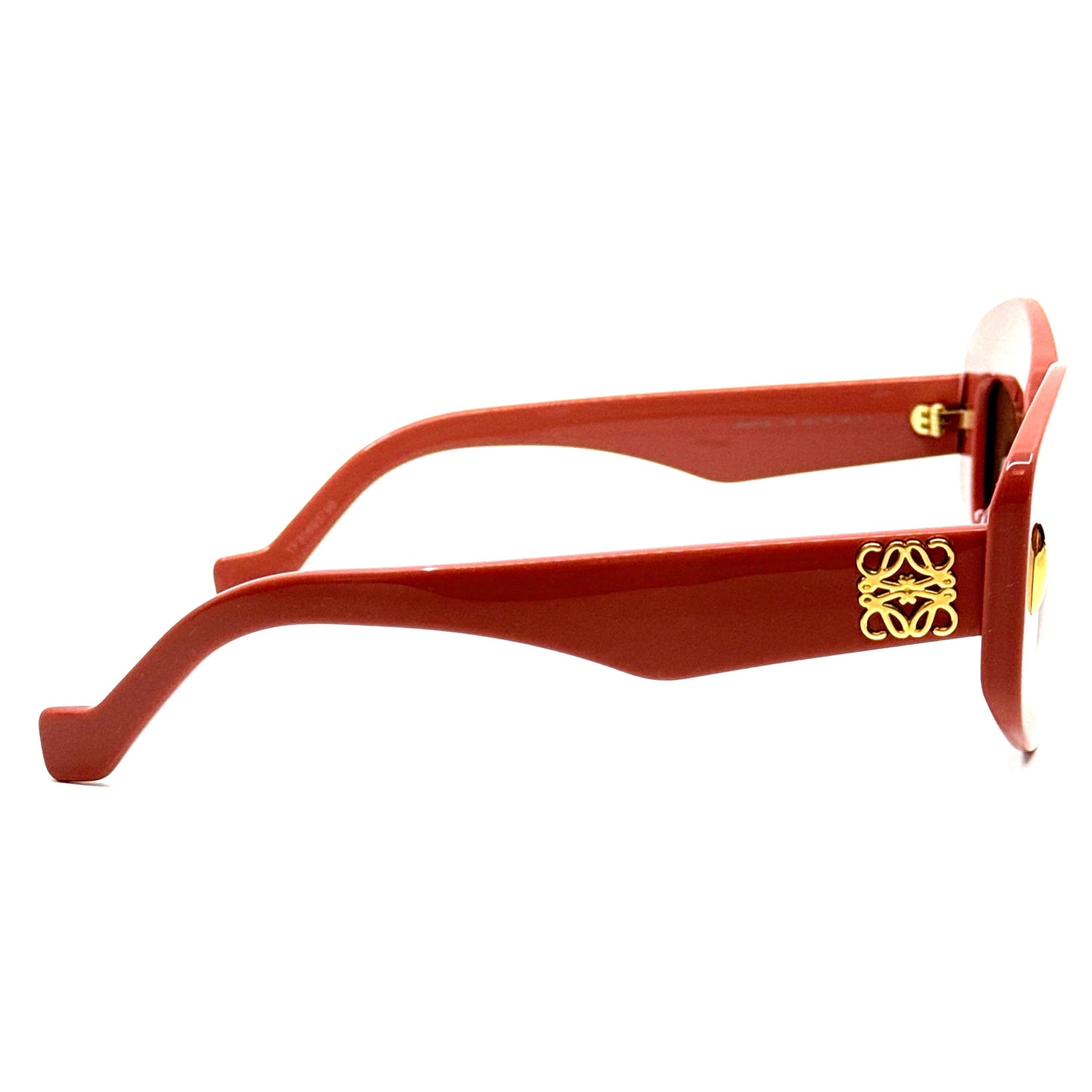 LOEWE Sunglasses LW40114F 72E