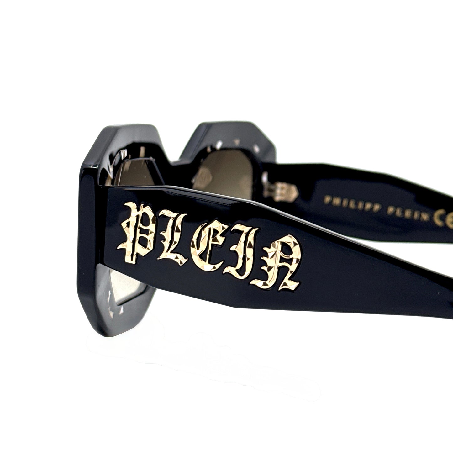 PHILIPP PLEIN Sunglasses Plein Supreme Star SPP098 Col.0700