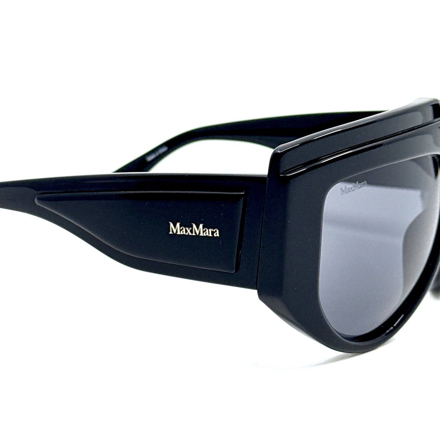 MAXMARA Sunglasses Orsola MM0083 01A