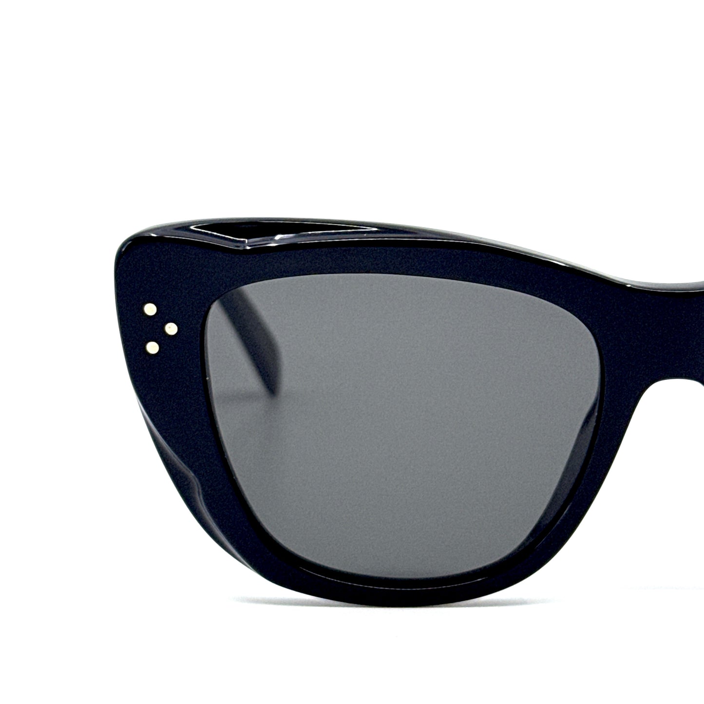 CELINE Sunglasses CL40199I 01A
