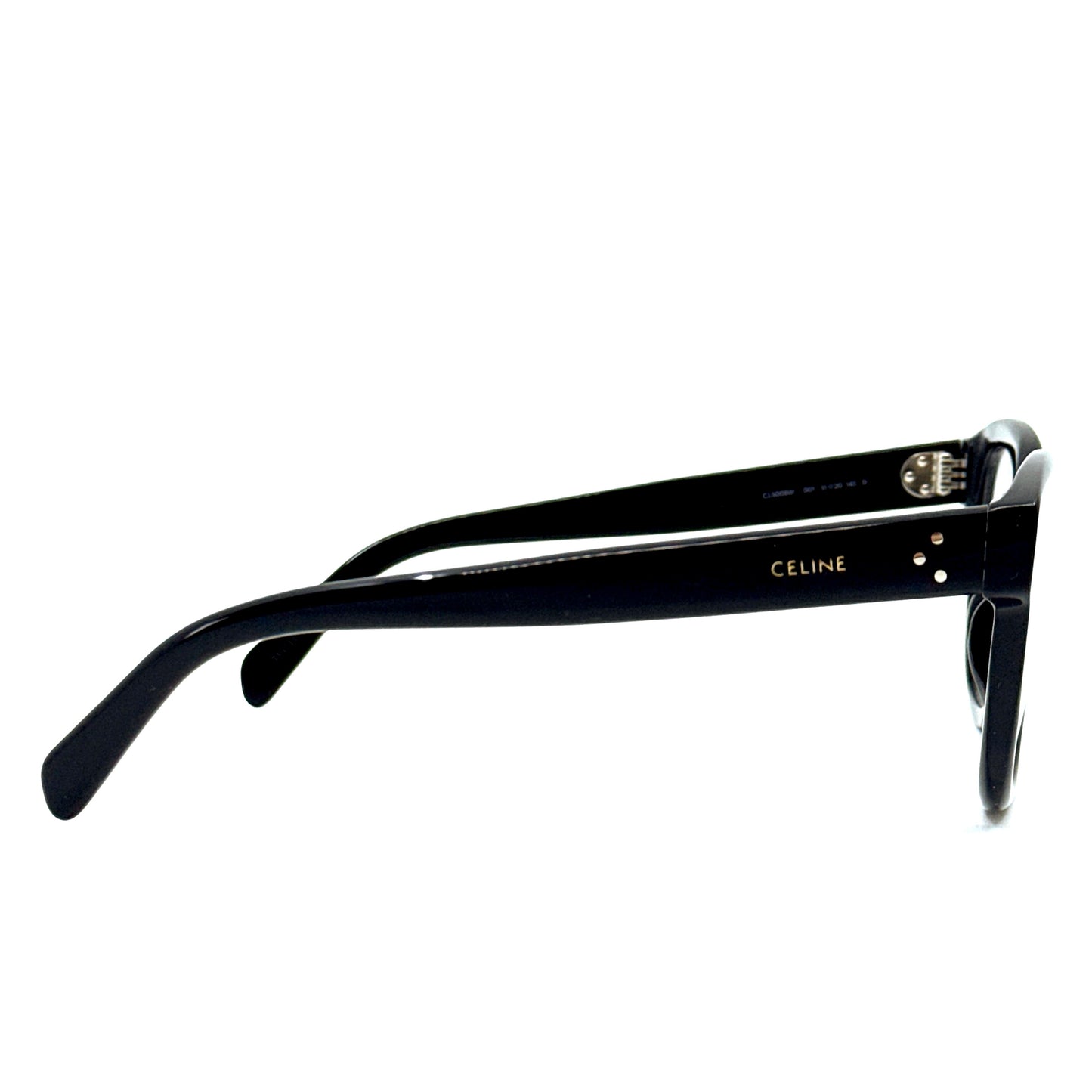 CELINE Eyeglasses CL50086I 001
