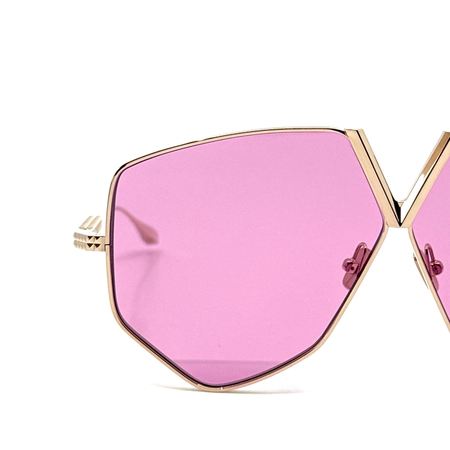 VALENTINO Sunglasses V-HEXAGON VLS-115C