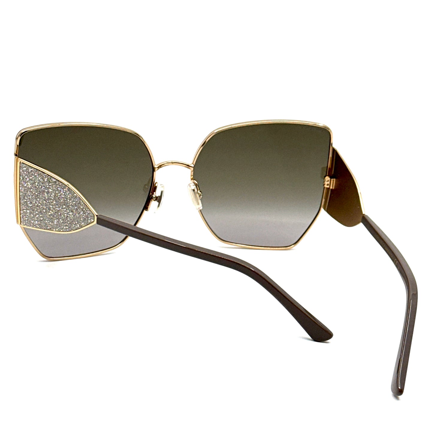 JIMMY CHOO Sunglasses RIVER/S 763HA