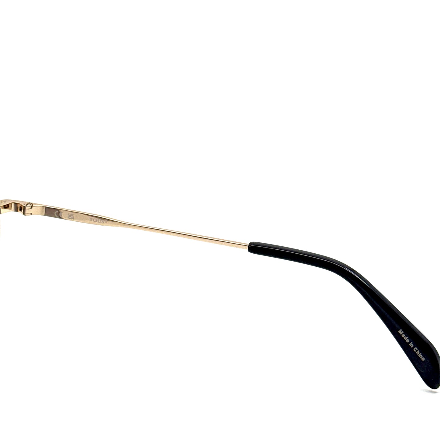 TOUS Sunglasses STO455 0301