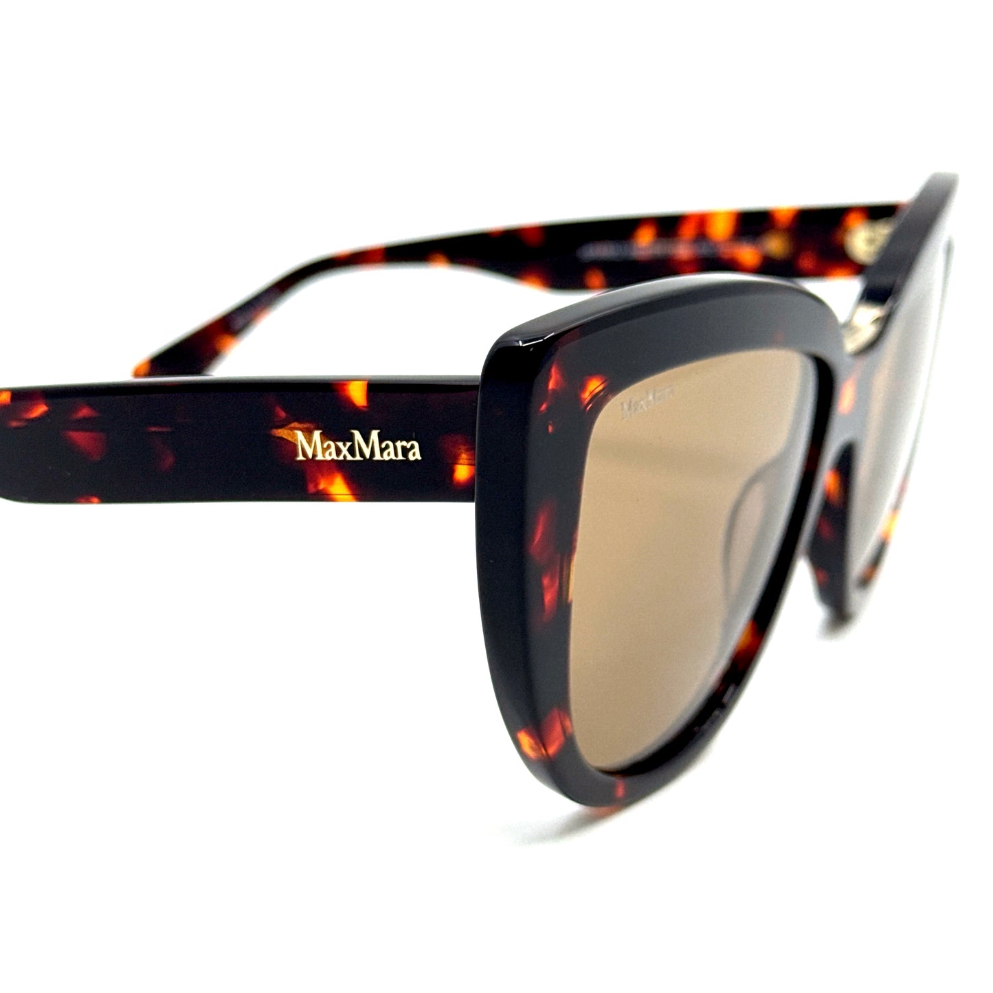 MAXMARA Sunglasses Spark2 MM0076 52E
