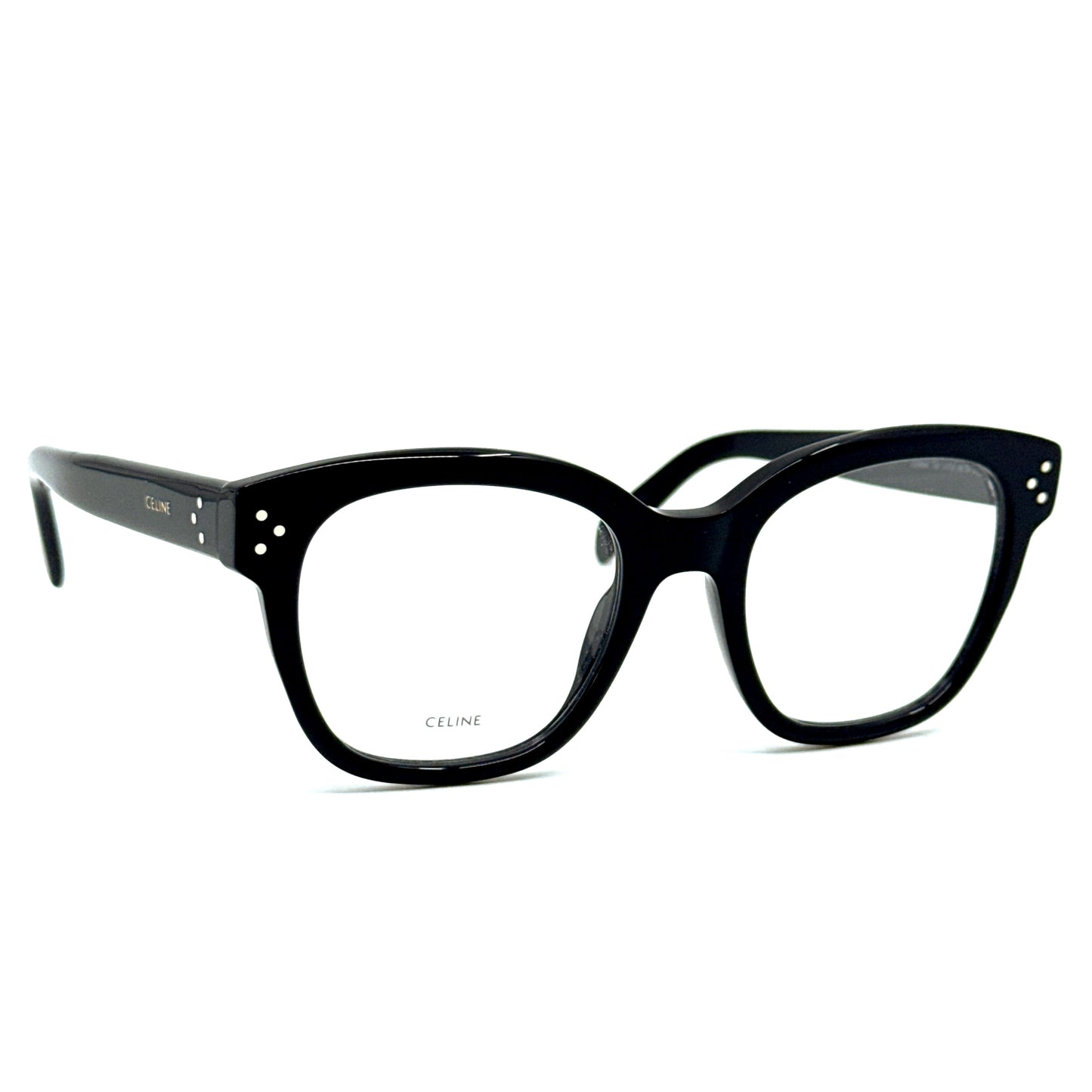CELINE Eyeglasses CL50086I 001