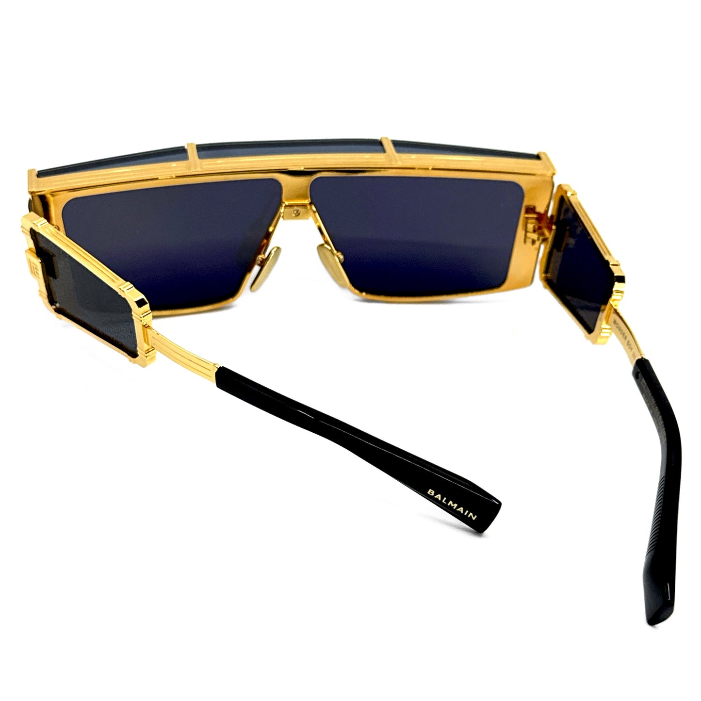BALMAIN Sunglasses Wonder Boy ||| BPS 127-A