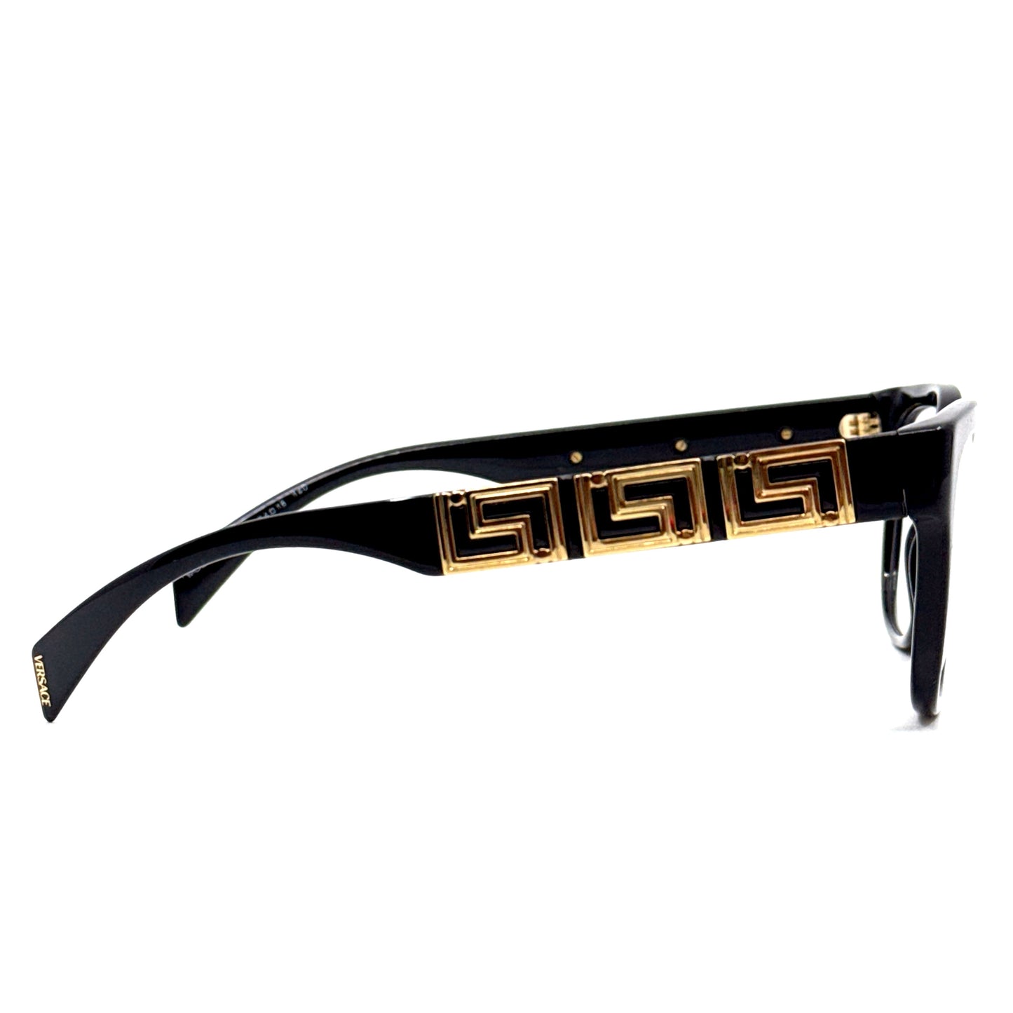 VERSACE Eyeglasses MOD.3338 GB1