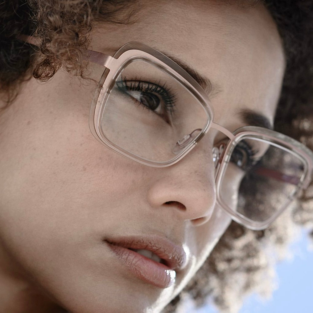 BLACKFIN Eyeglasses Tortuga BF892 Col.1142