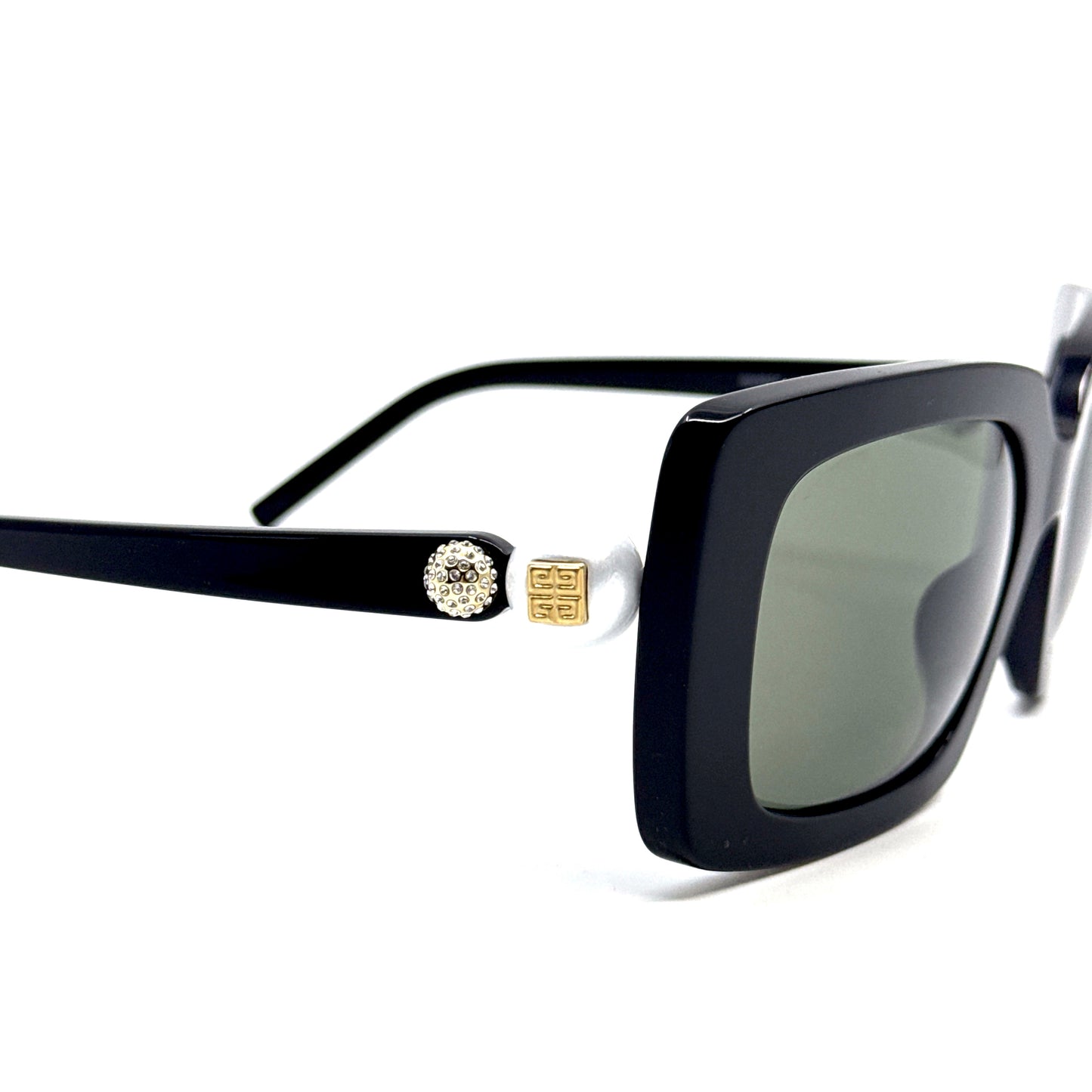GIVENCHY Sunglasses GV40071I 01N