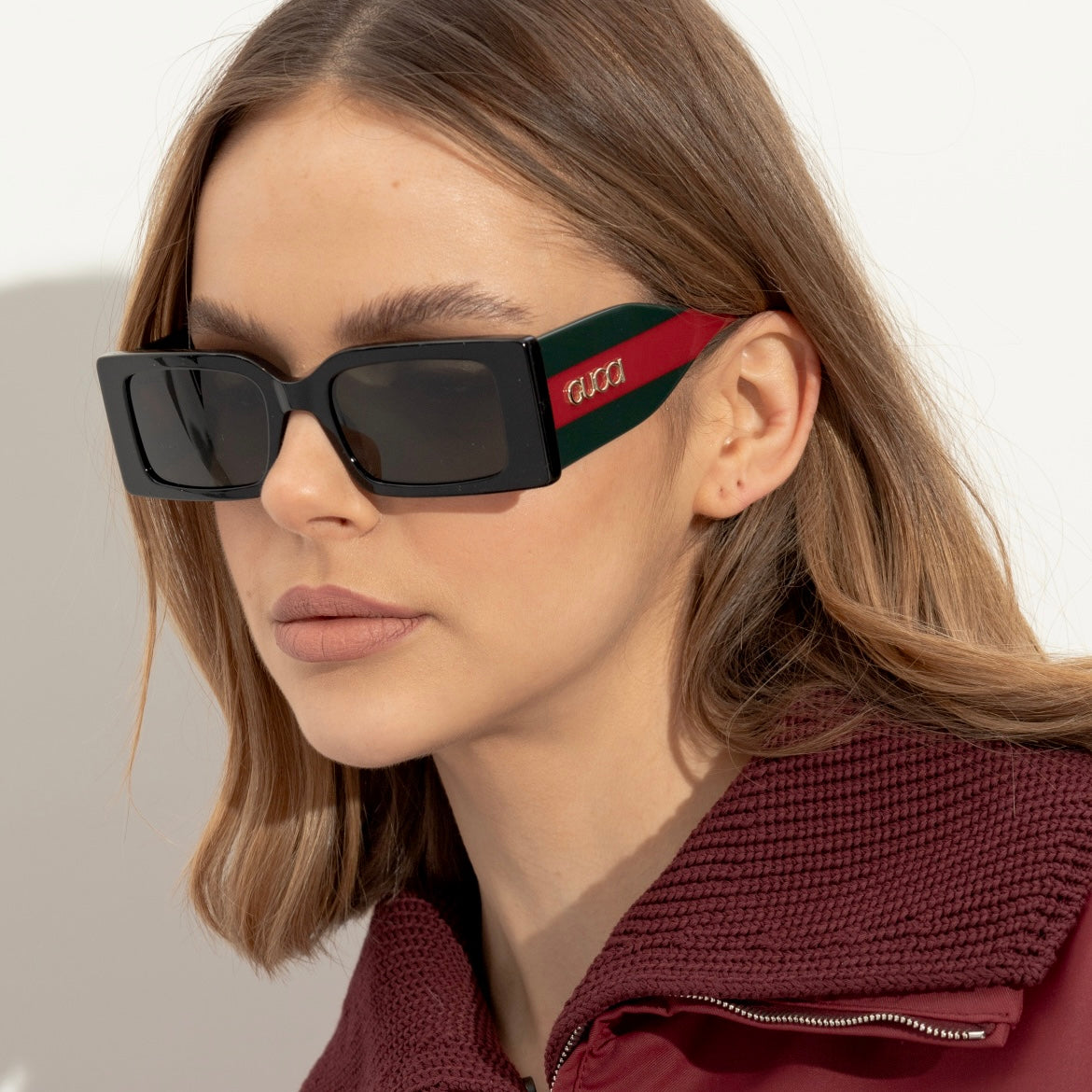 GUCCI Sunglasses GG1860S 001
