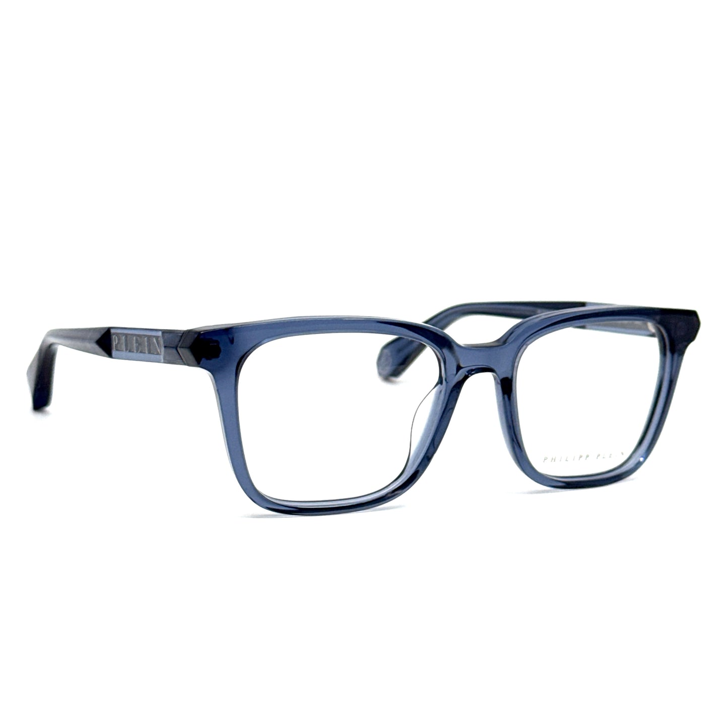 PHILIPP PLEIN Eyeglasses Plein First Touch VPP015 Col.0U11