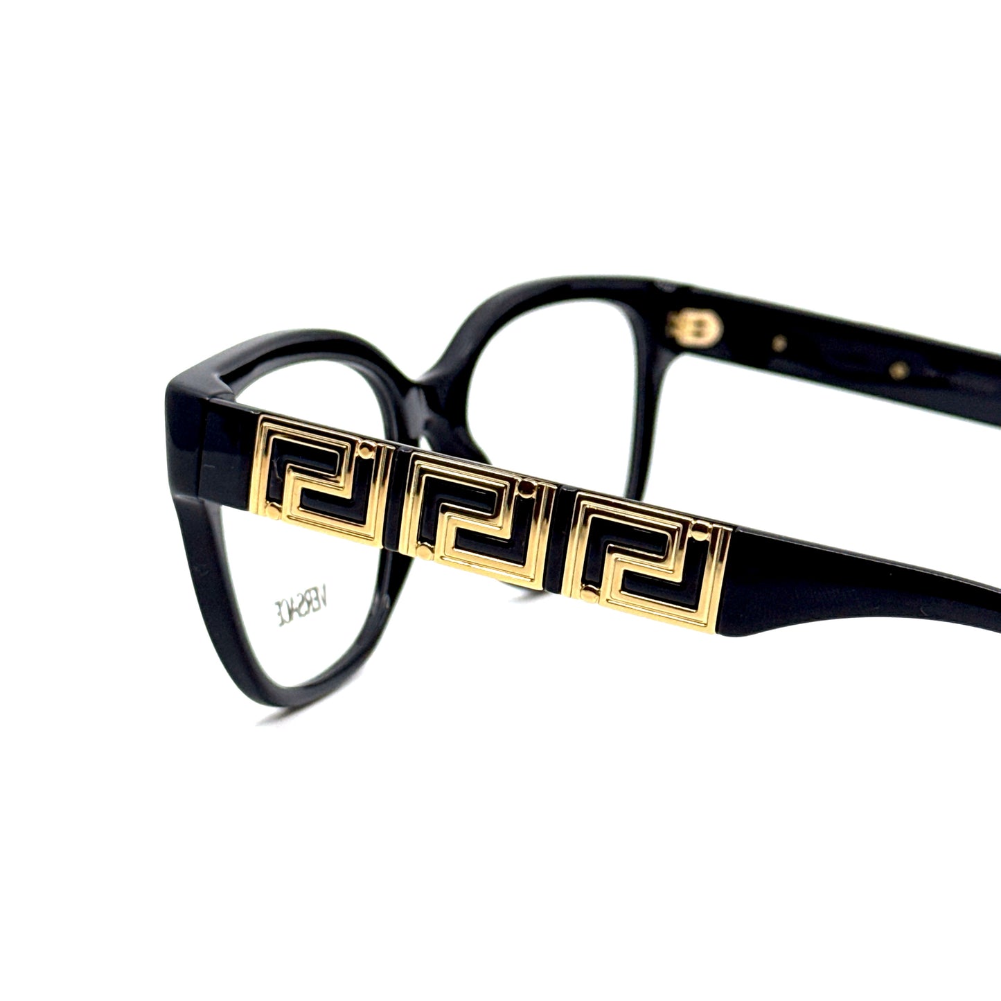 VERSACE Eyeglasses MOD.3338 GB1