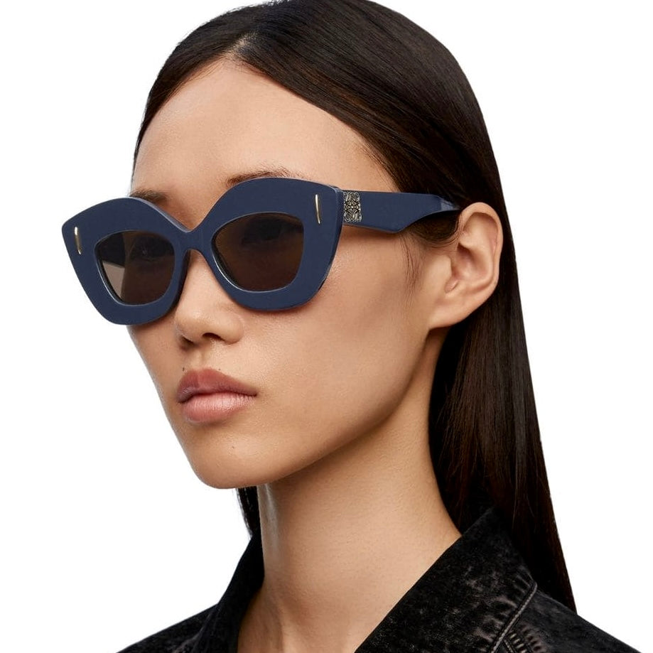 LOEWE Sunglasses LW40127I 90E