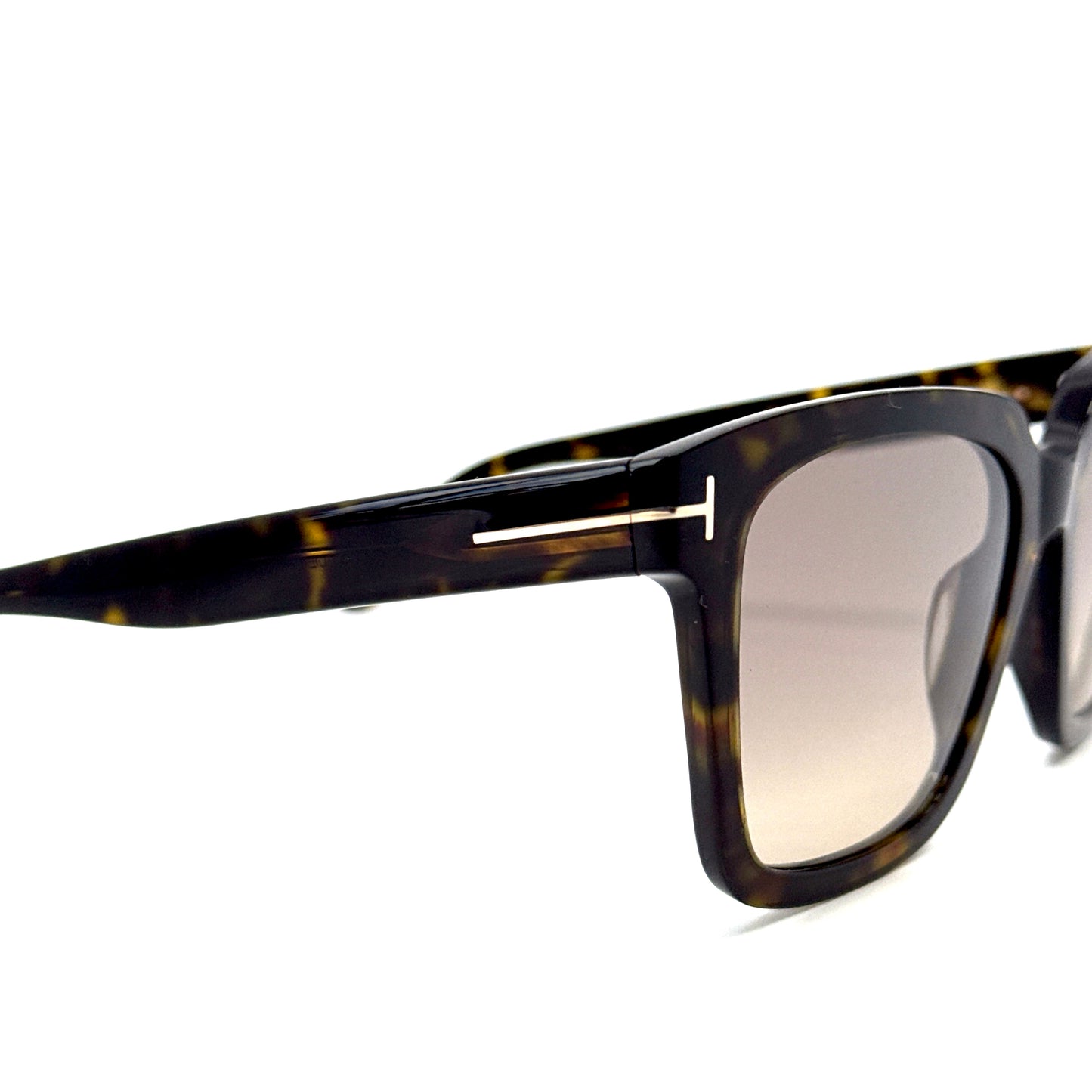 TOM FORD Selby Sunglasses TF952 52F