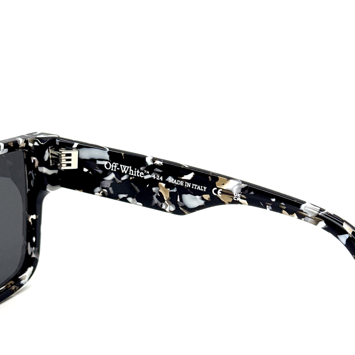 OFF-WHITE Sunglasses Syracuse OERI13J 1207
