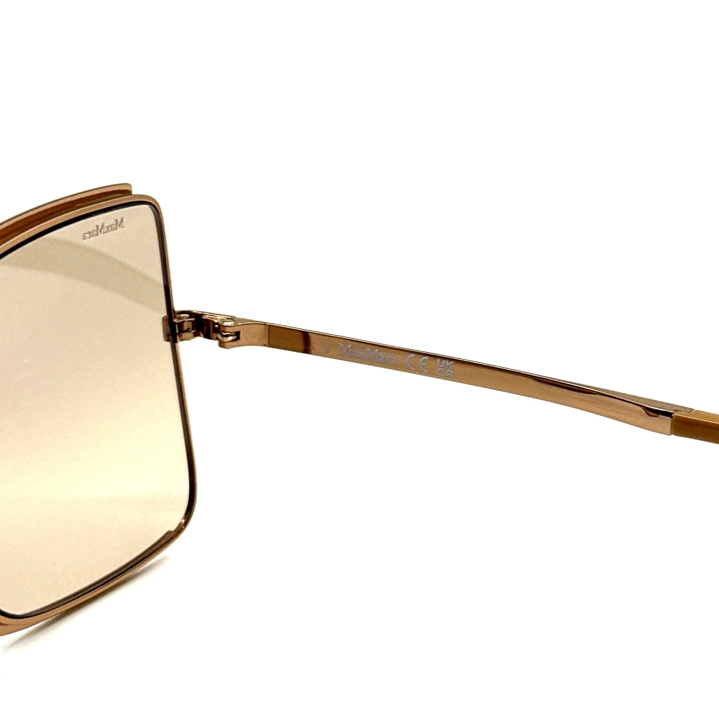 MAXMARA Sunglasses Weho MM0070-H 34K